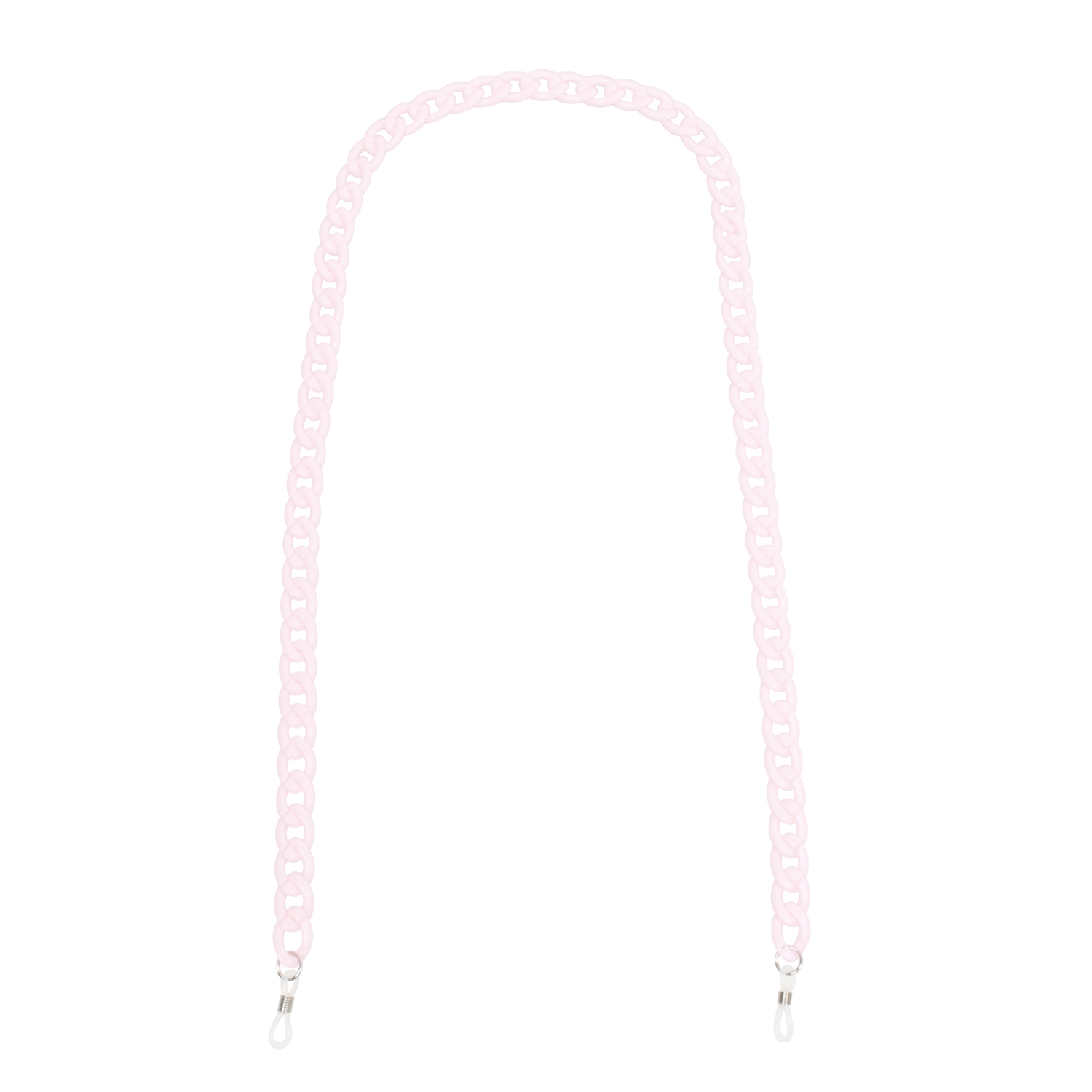 Voila Orely Brillenkette Blush