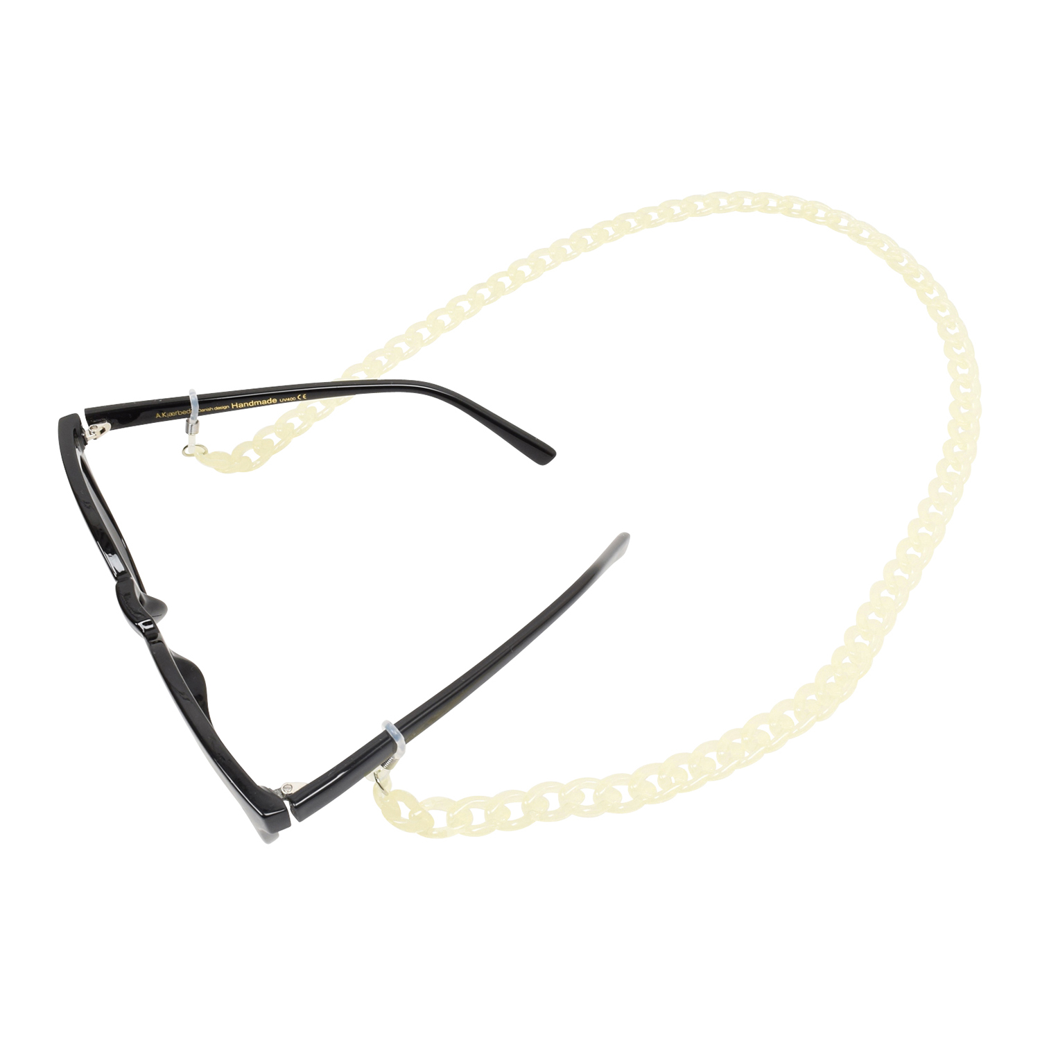 Voila Orely Brillenkette Brazilite