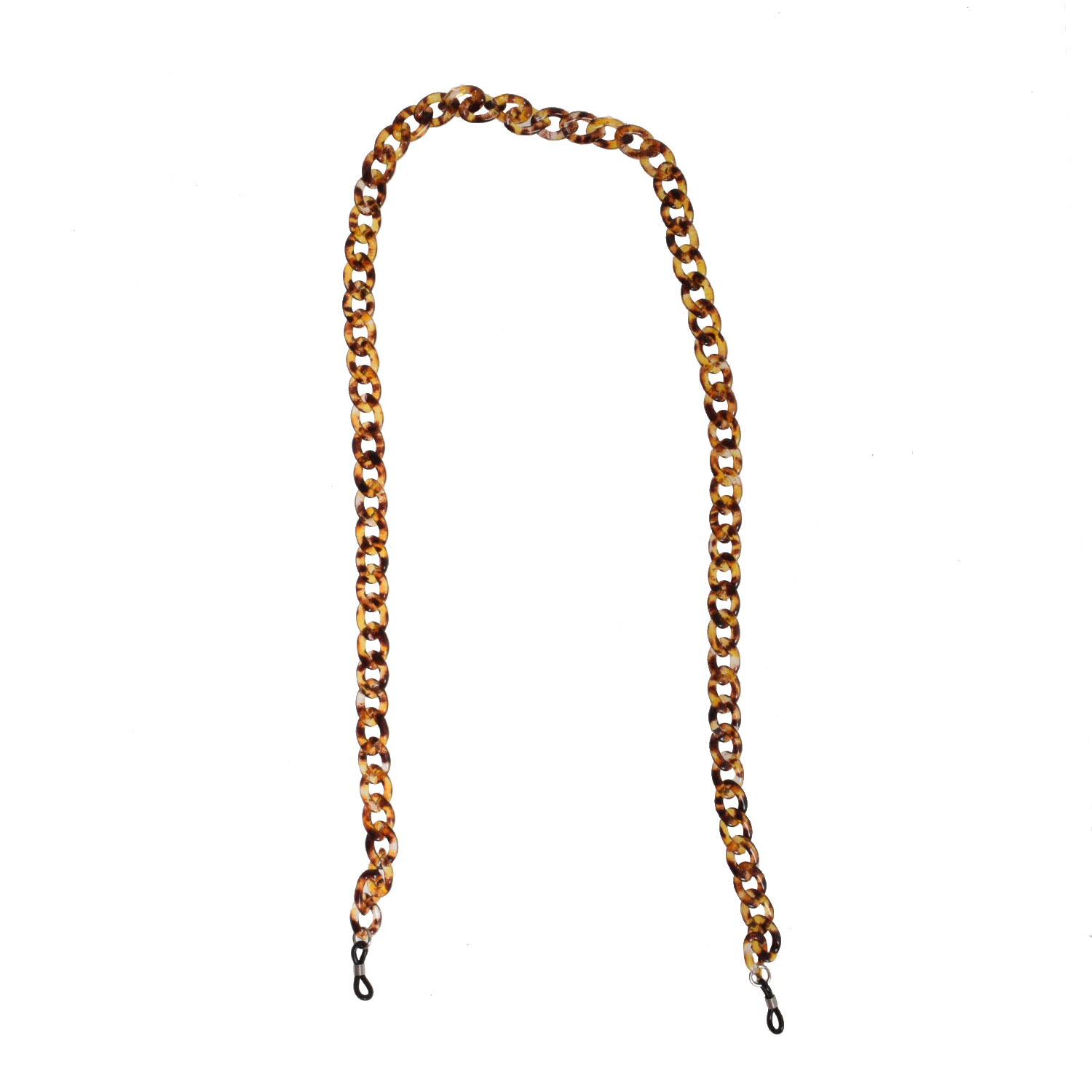 Voila Orely Brillenkette Harvest Gold