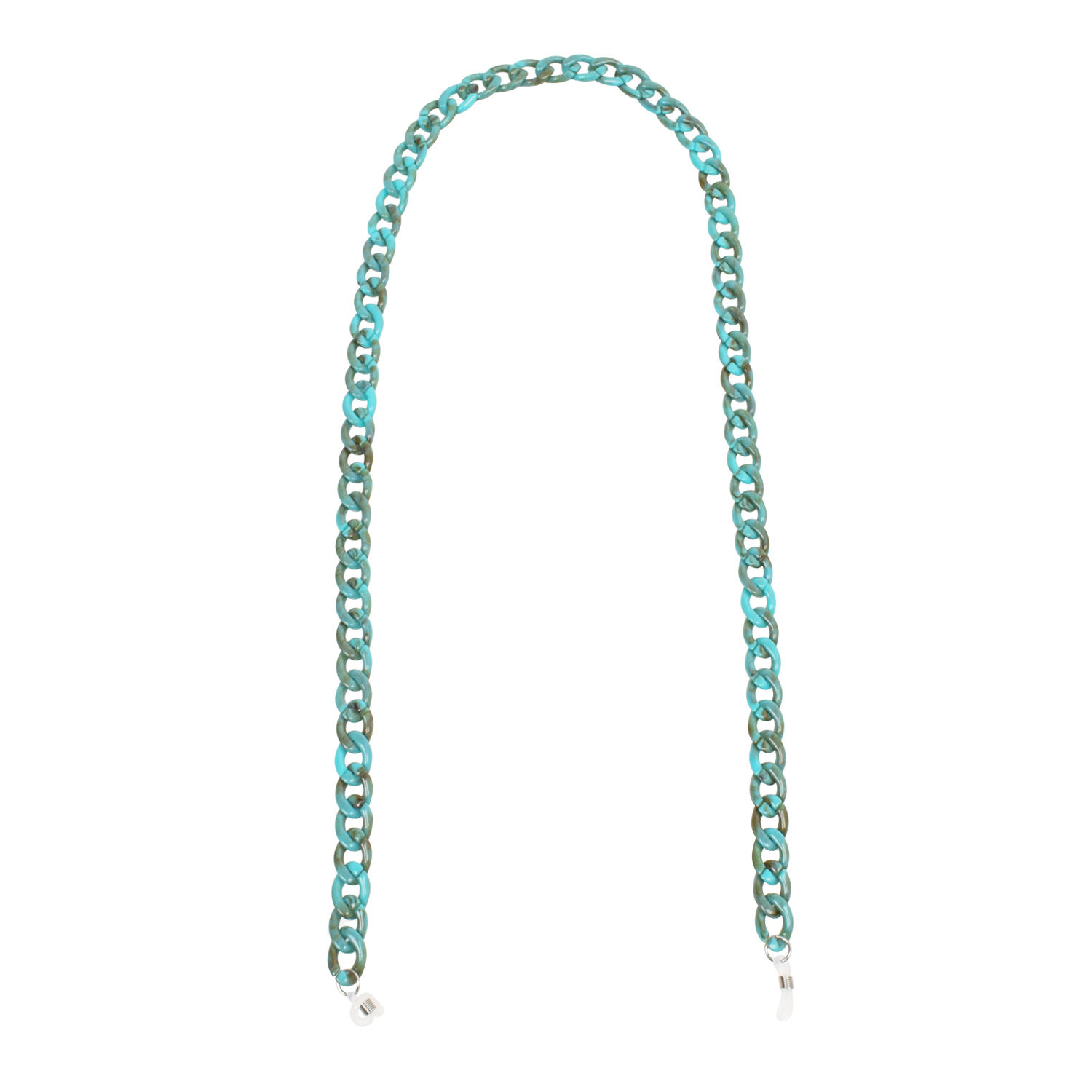 Voila Orely Brillenkette Malachite von Voila Packshot