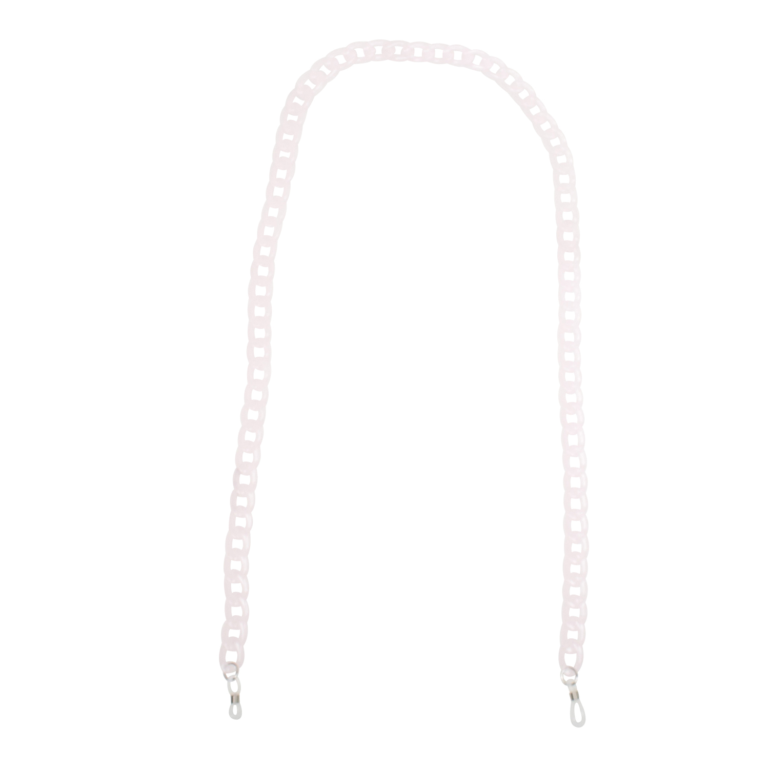 Voila Orely Brillenkette Rose Quartz von Voila Packshot