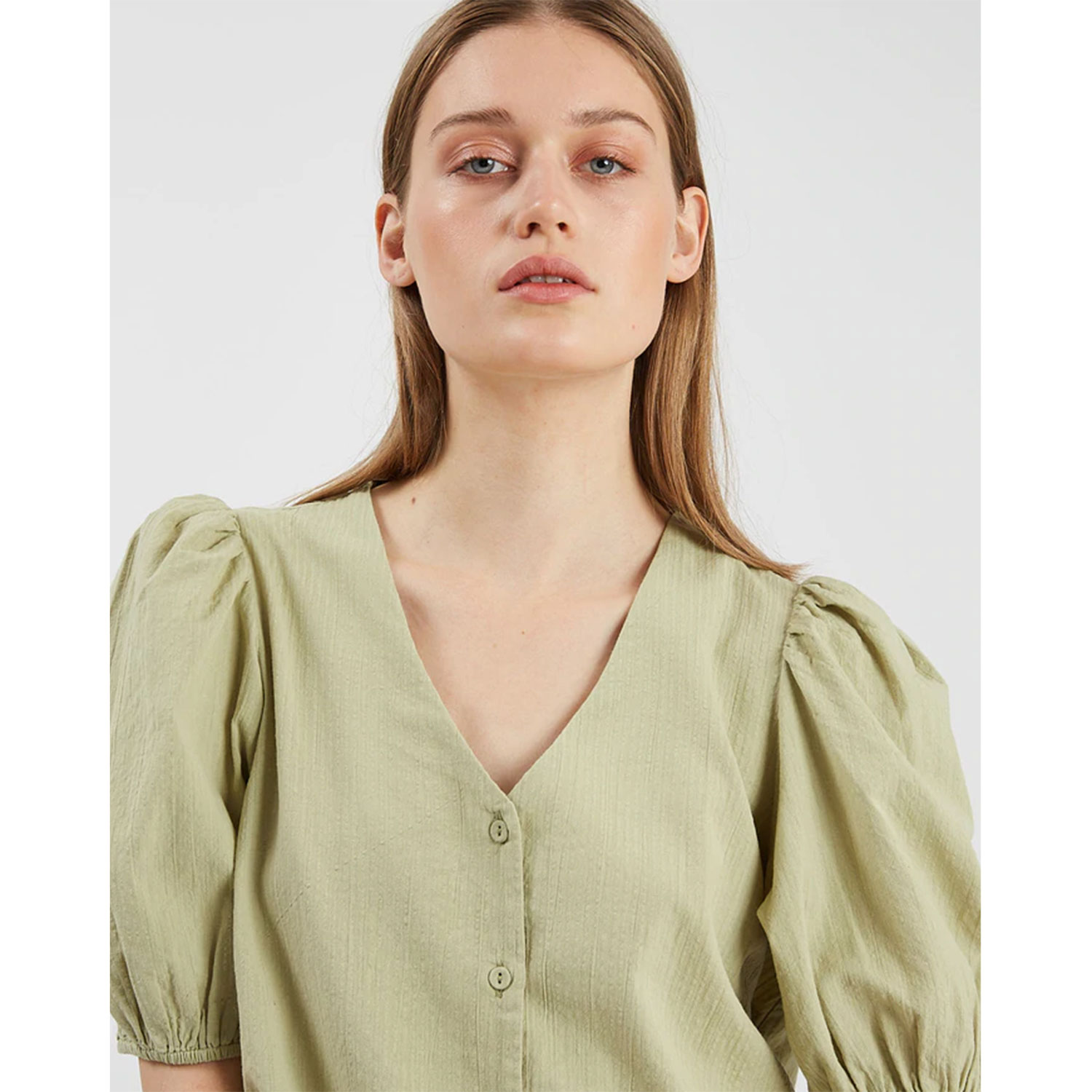 Minimum Oretta Bluse Bog