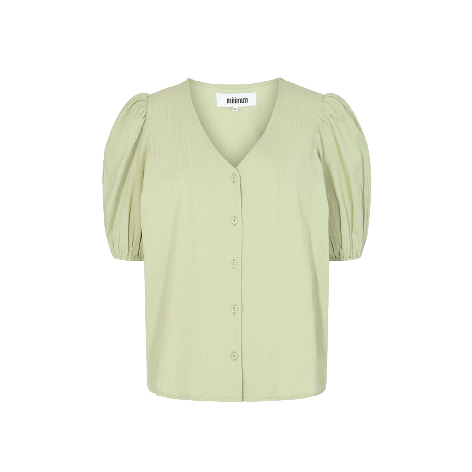 Minimum Oretta Bluse Bog