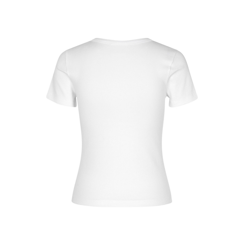 mbyM Otis-M T-Shirt White