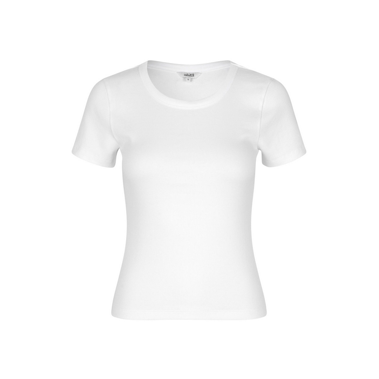 mbyM Otis-M T-Shirt White