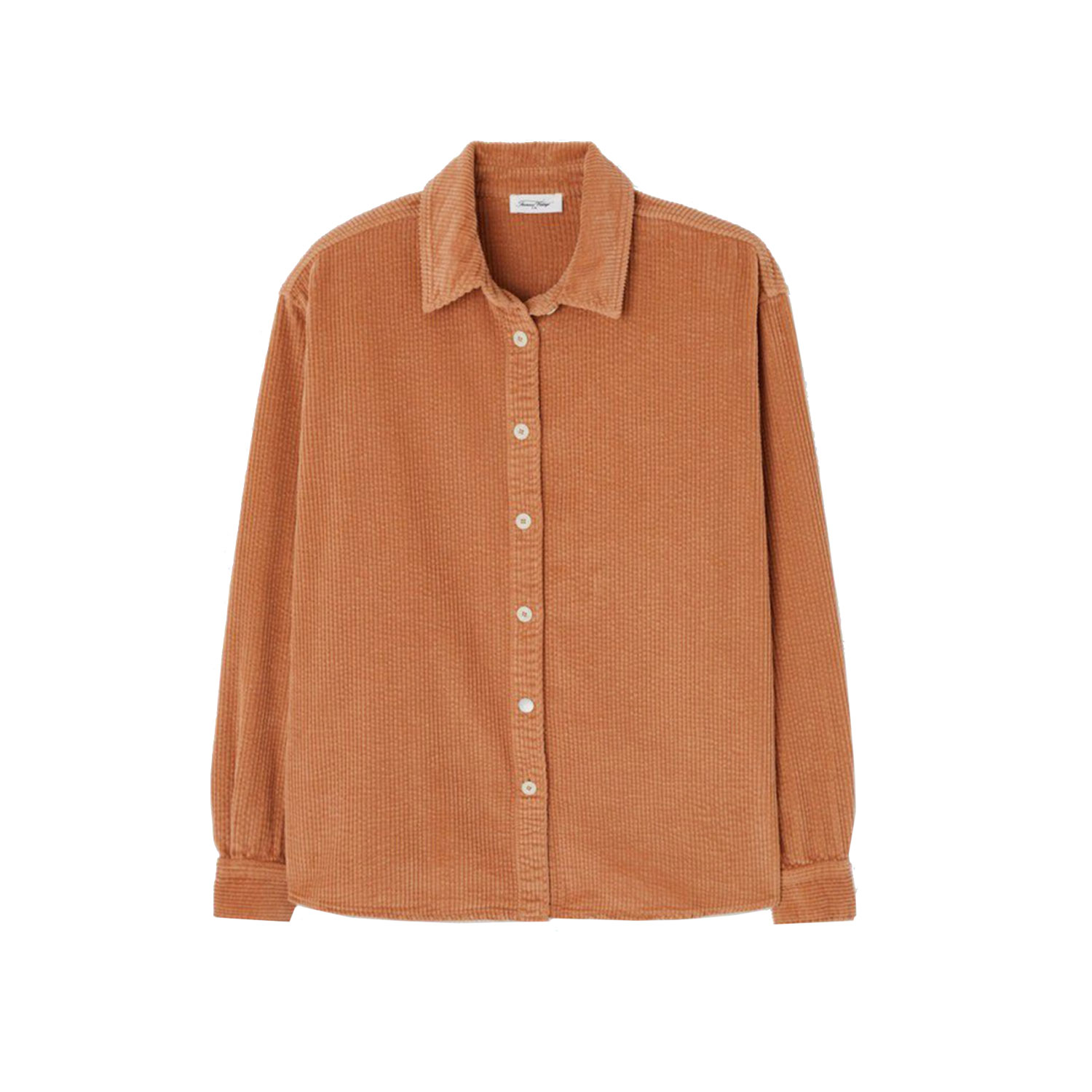 Padow Hemd Vintage Hazel