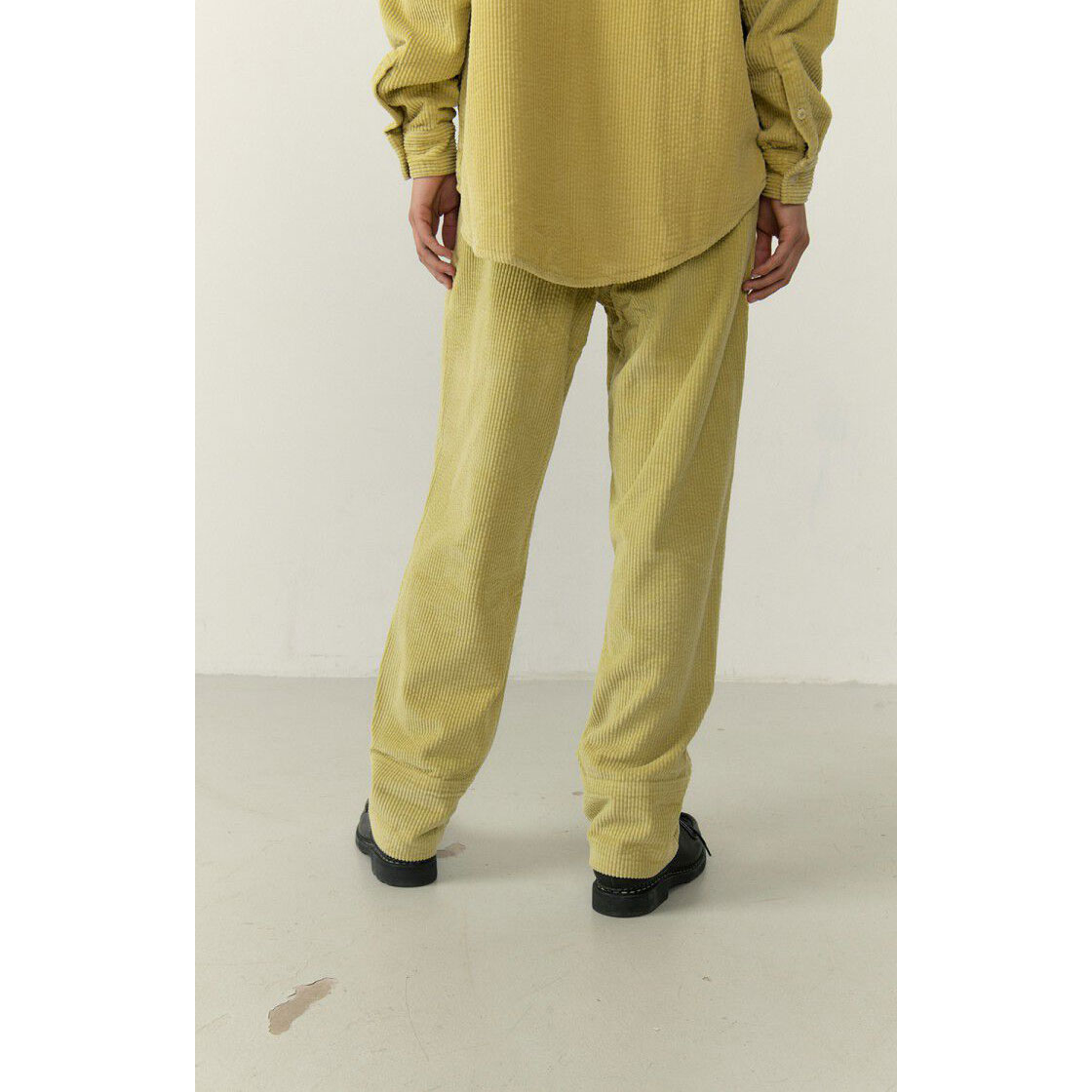 American Vintage Padow Hose Argan