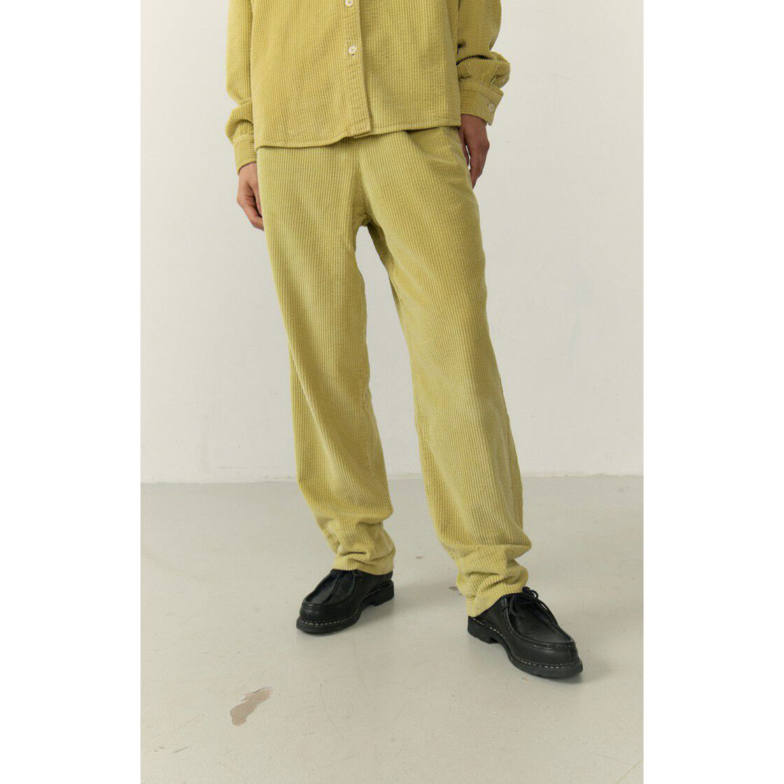 American Vintage Padow Hose Argan