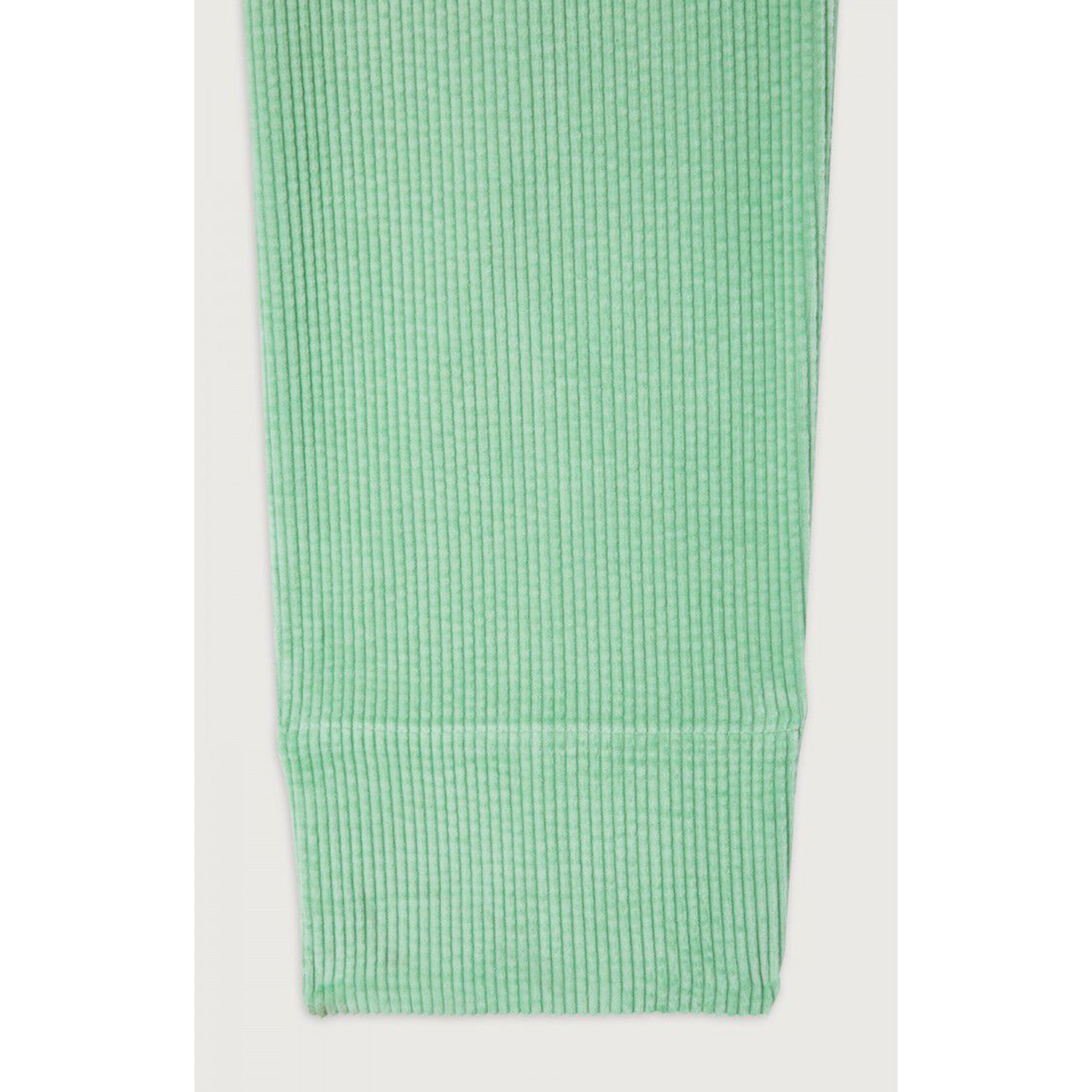 American Vintage Padow Hose Cucumber Vintage