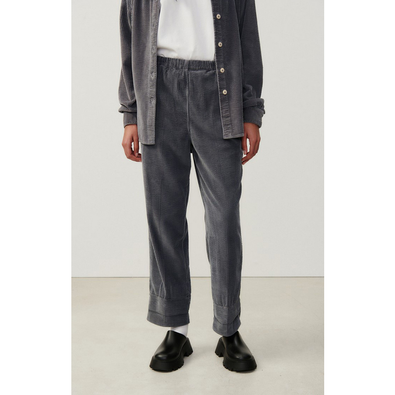 American Vintage Padow Hose Vintage Carbon