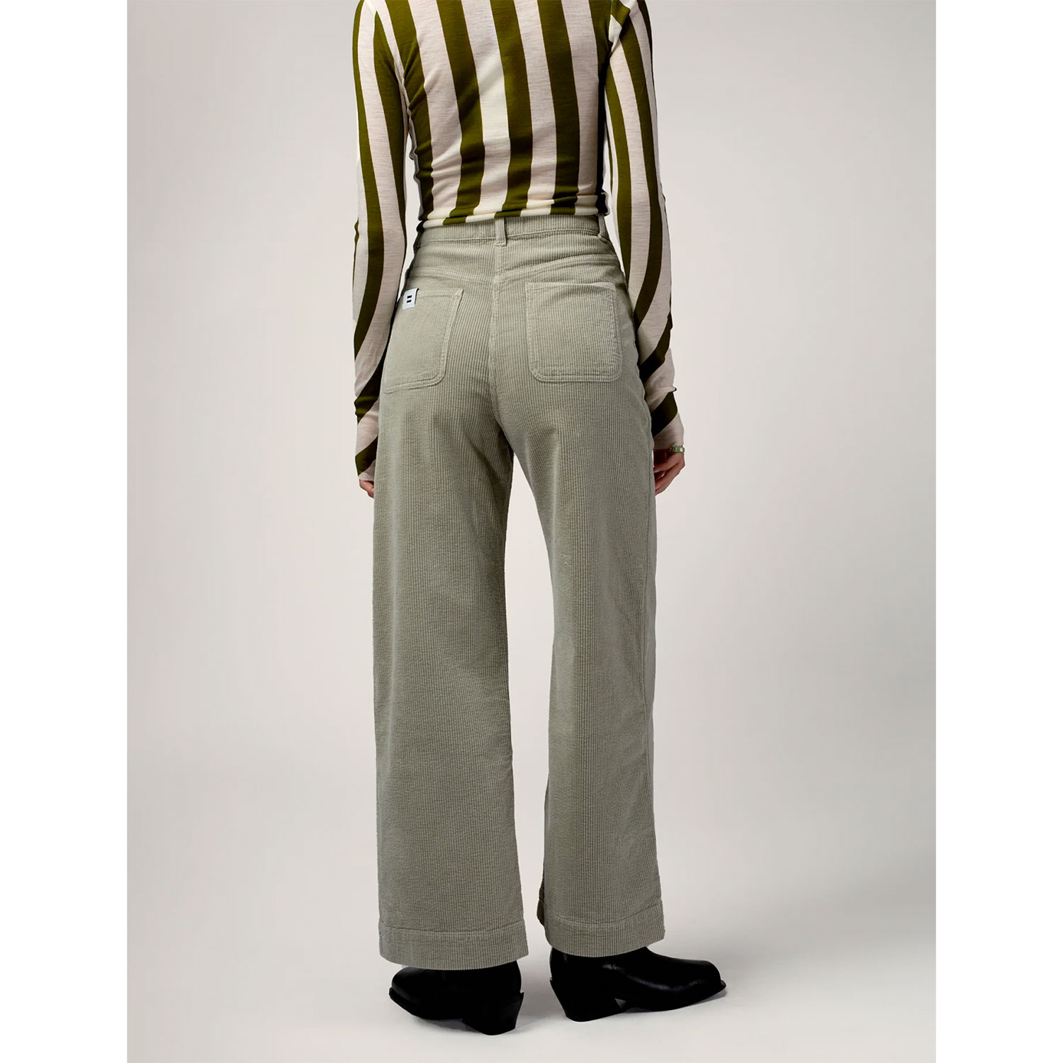 Cotele Pantalon Jane Sauge