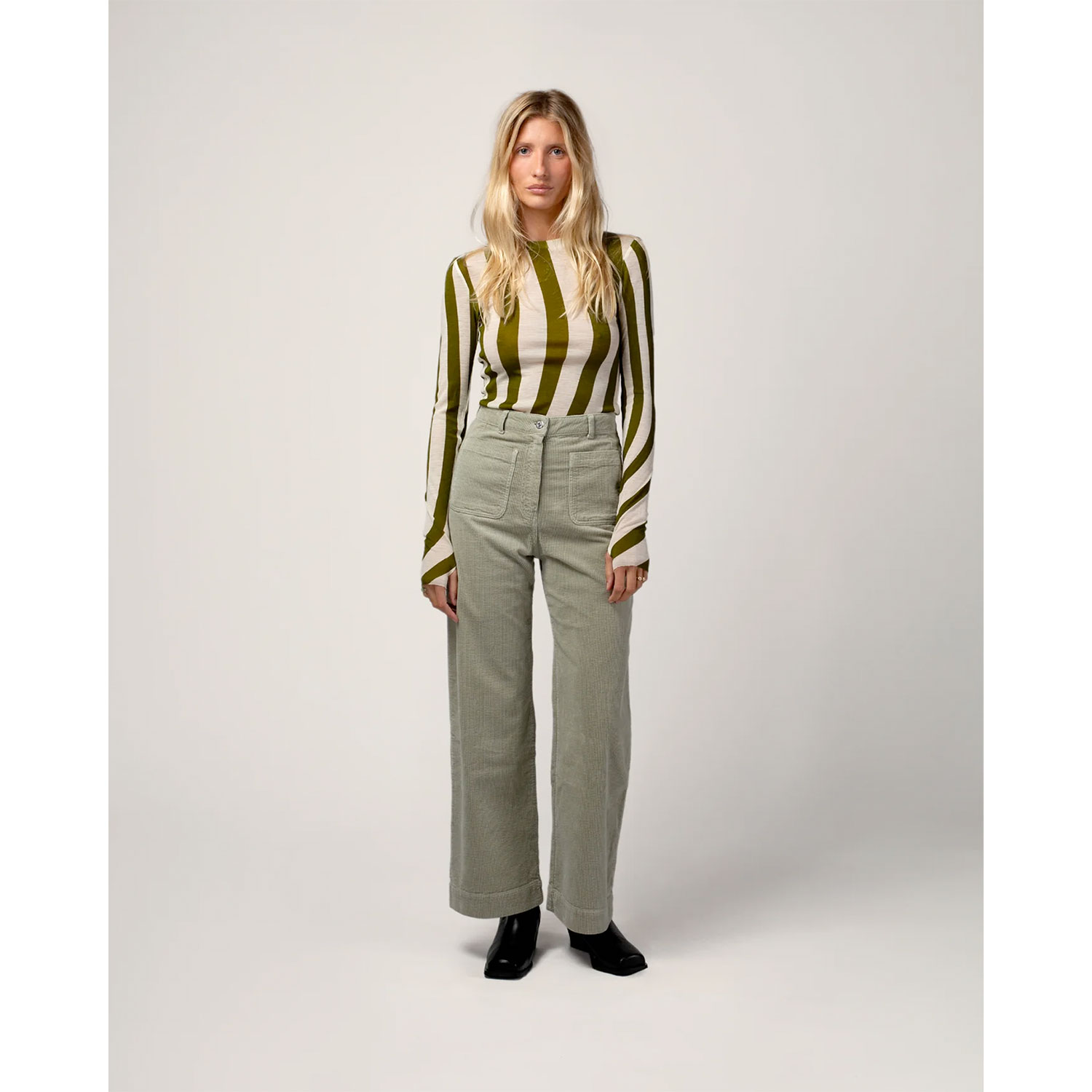 Cotele Pantalon Jane Sauge