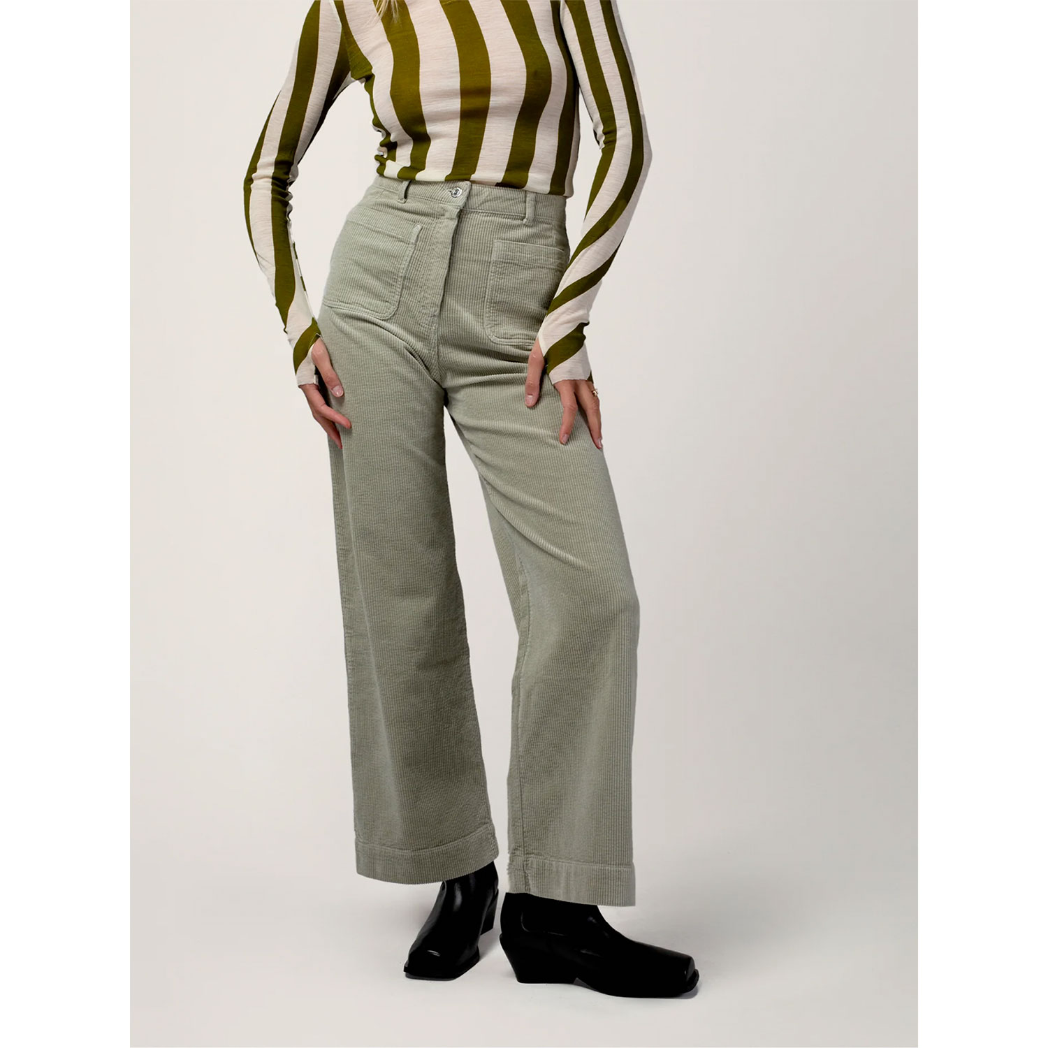 Cotele Pantalon Jane Sauge