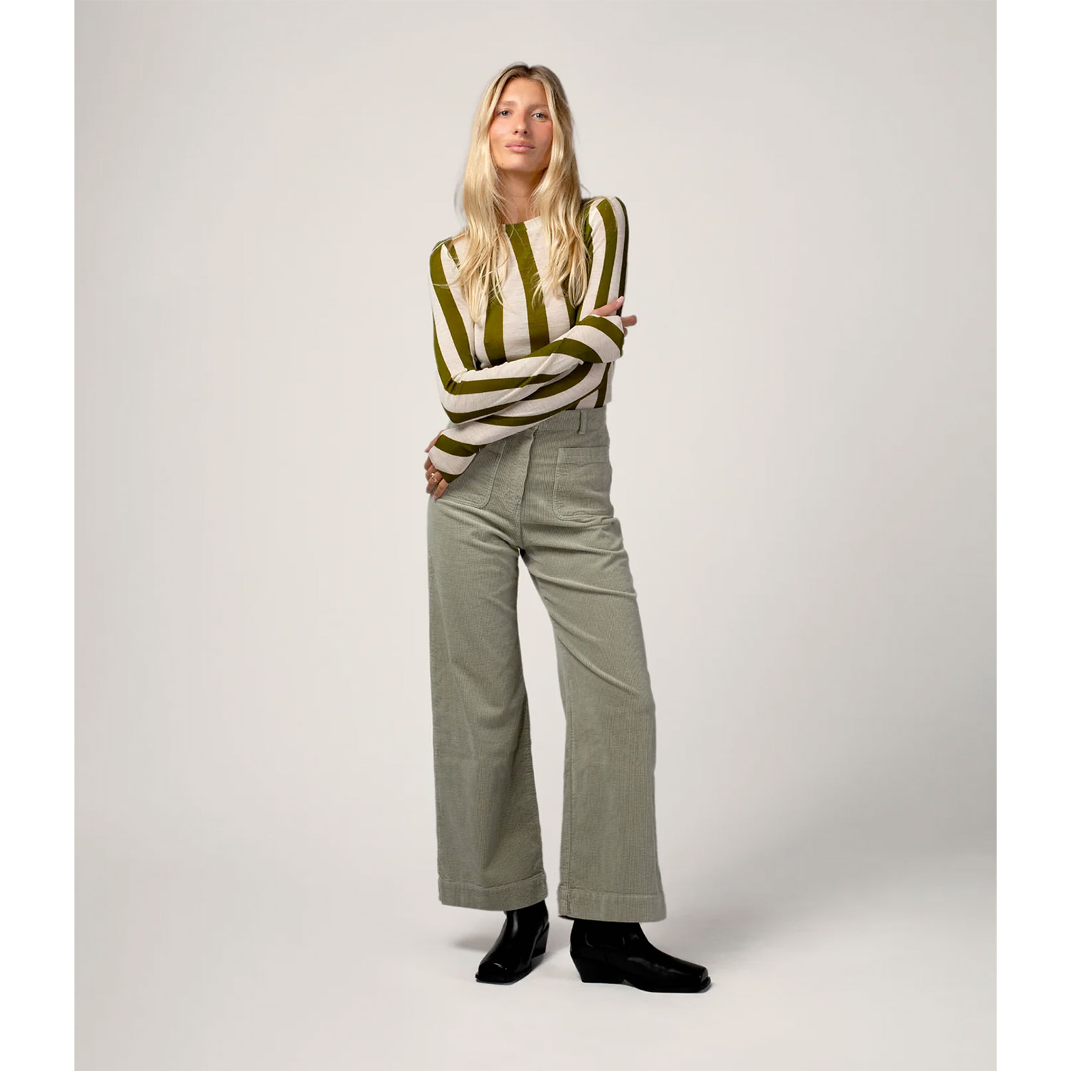 Cotele Pantalon Jane Sauge
