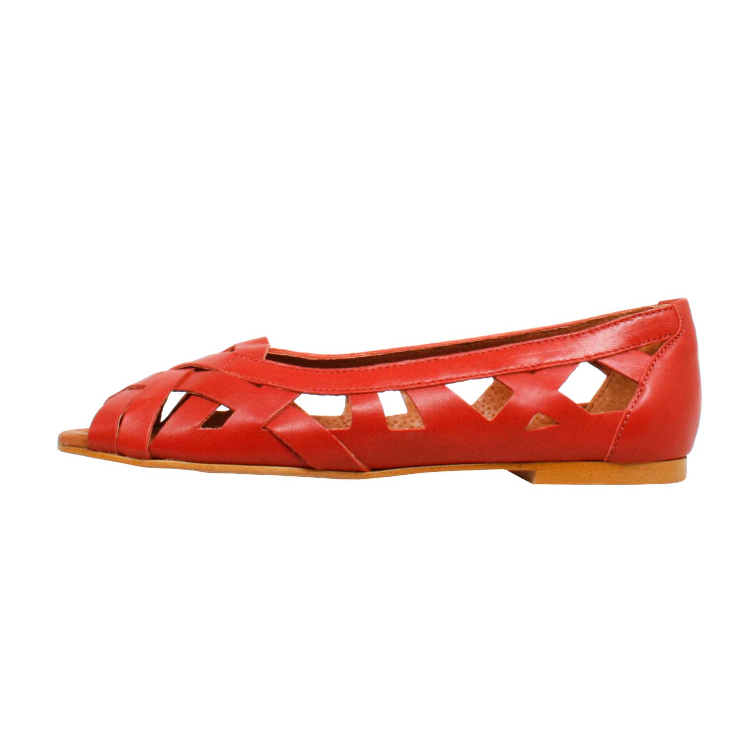 La Garçonne Doreen Paprika