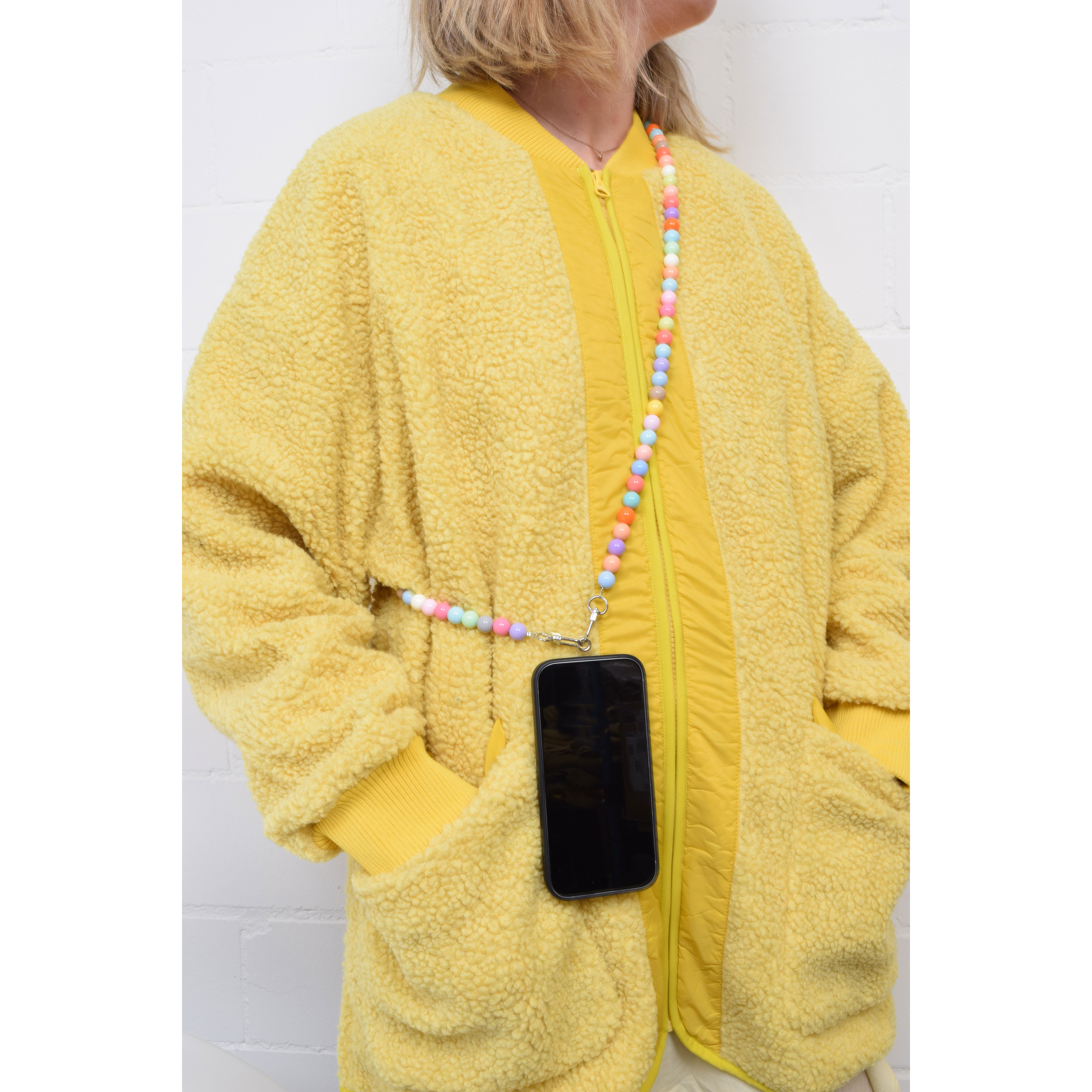 La Garçonne Accessoires Handykette Pastel