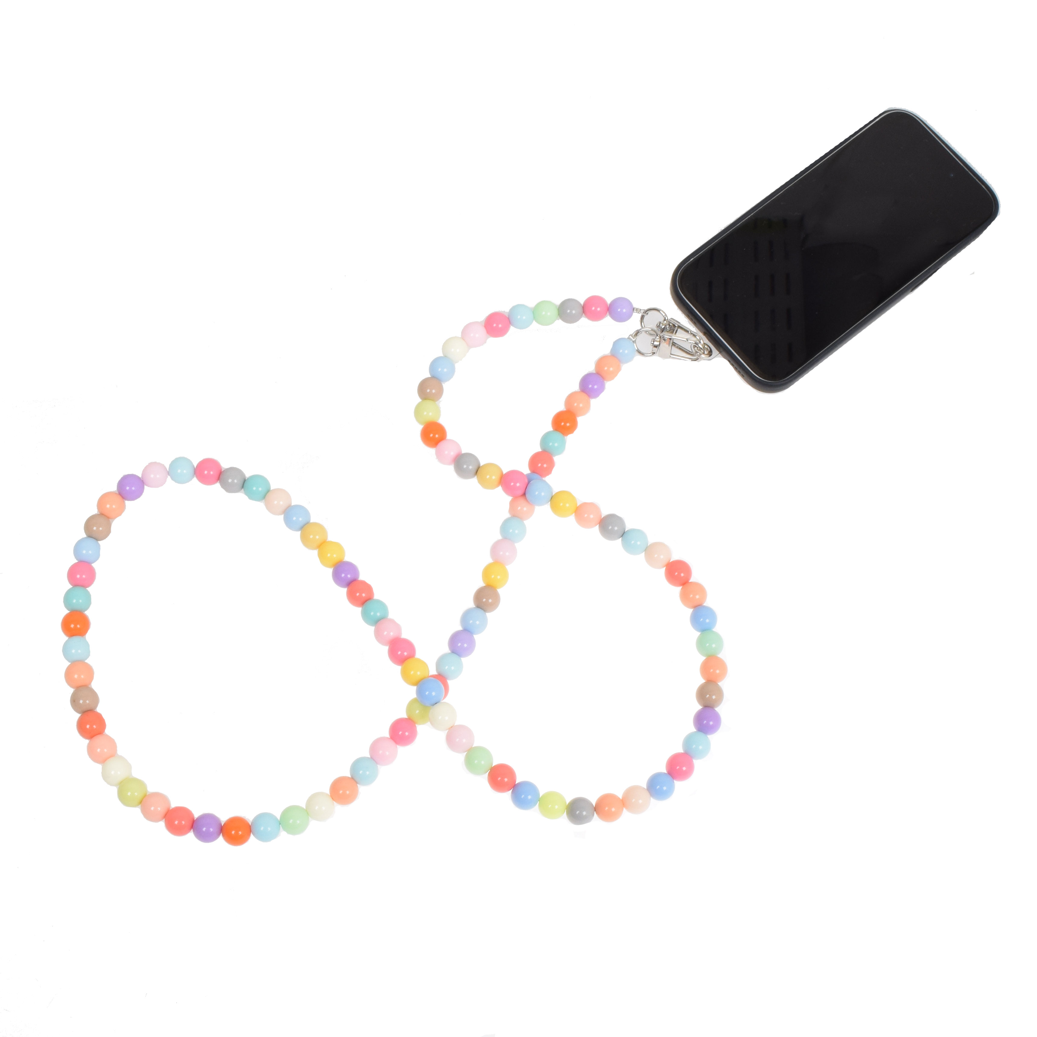 La Garçonne Accessoires Handykette Pastel