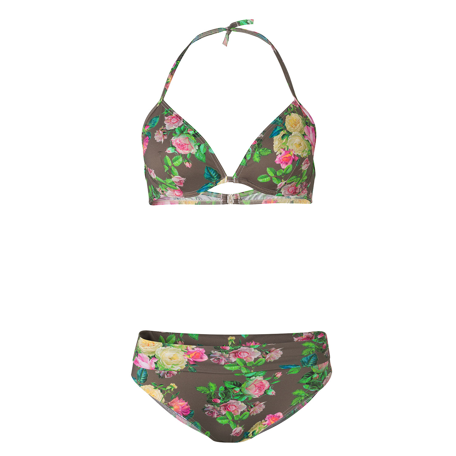 Paula Image Stromboli Olive Roses