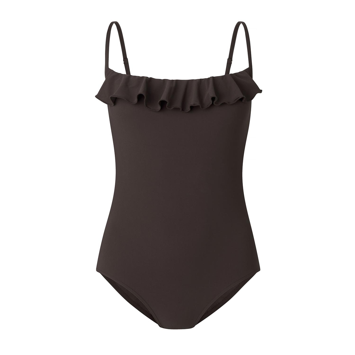 Paula Image Vineyard Frill Chocolate