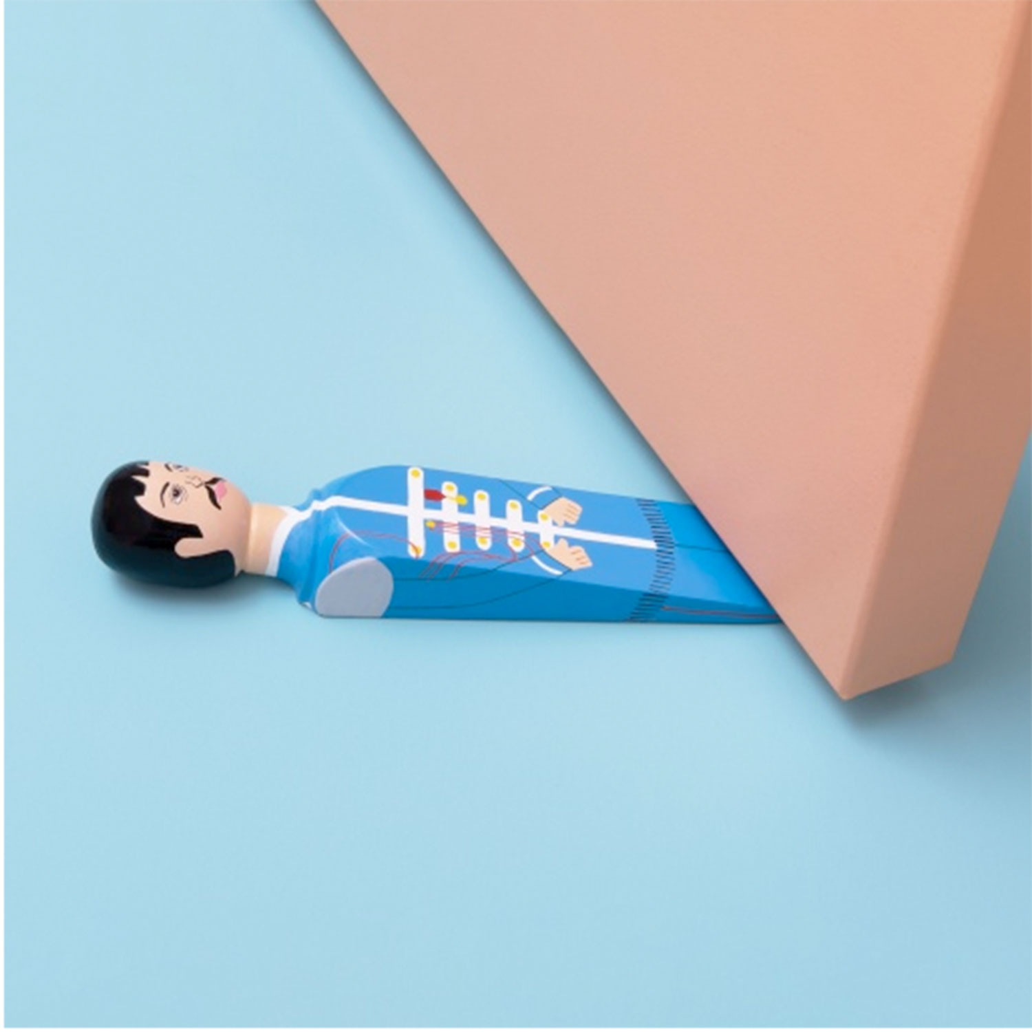 Wedgie Pauly Türkeil