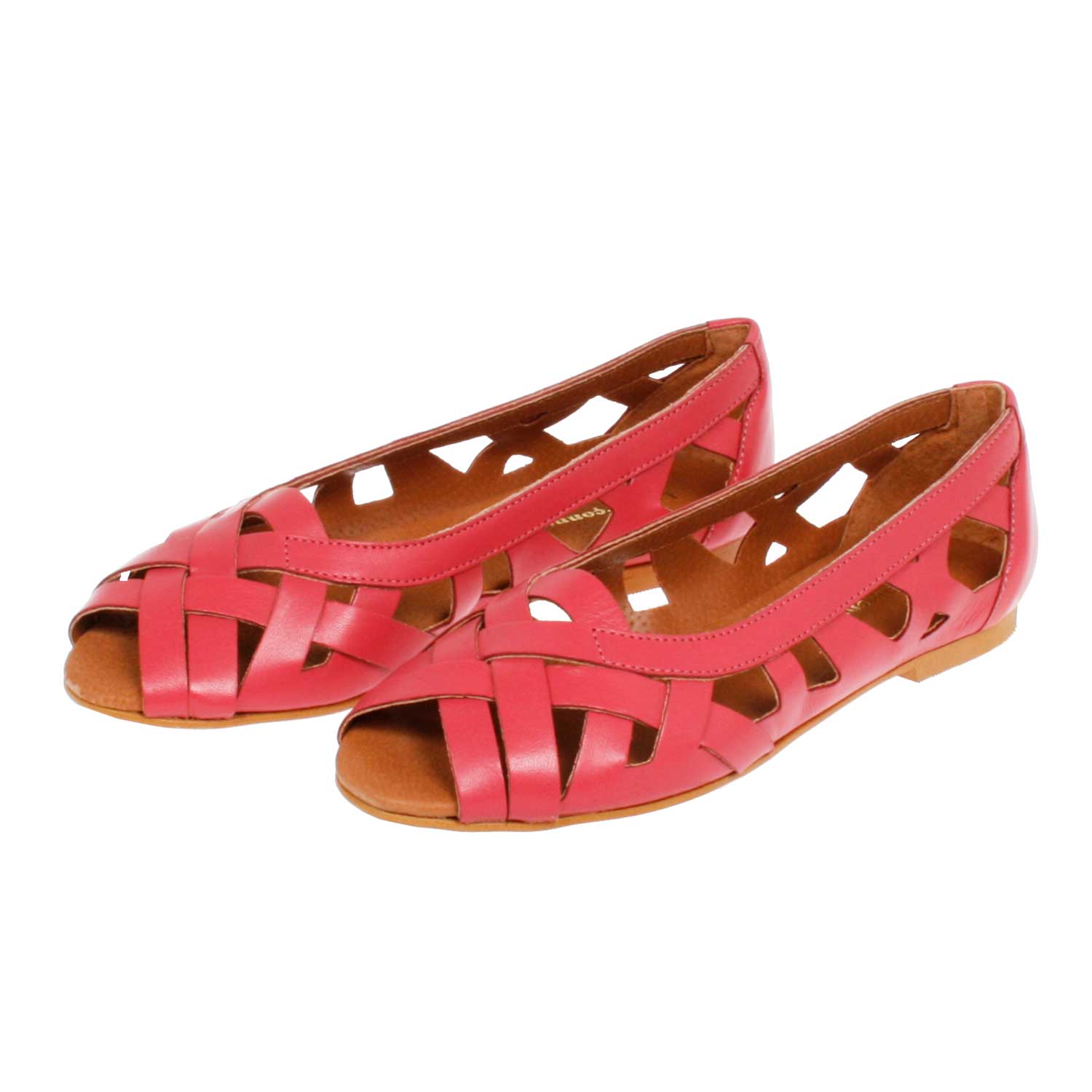 La Garçonne Doreen Peony