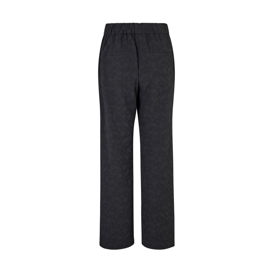 mbyM Philipa-M Mbym Hose Grau hinten