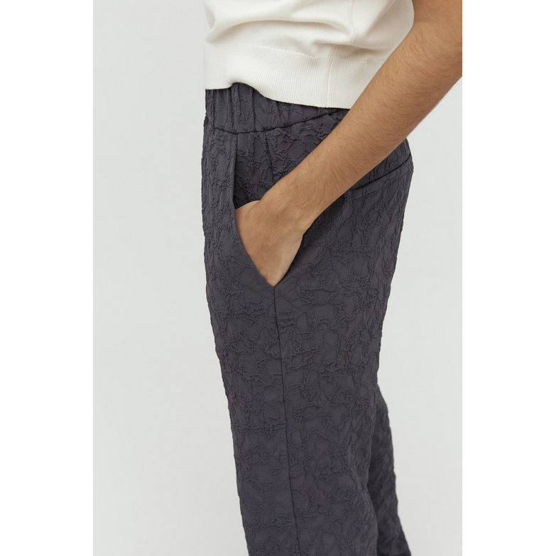 mbyM Philipa-M Mbym Hose Grau Model Detail