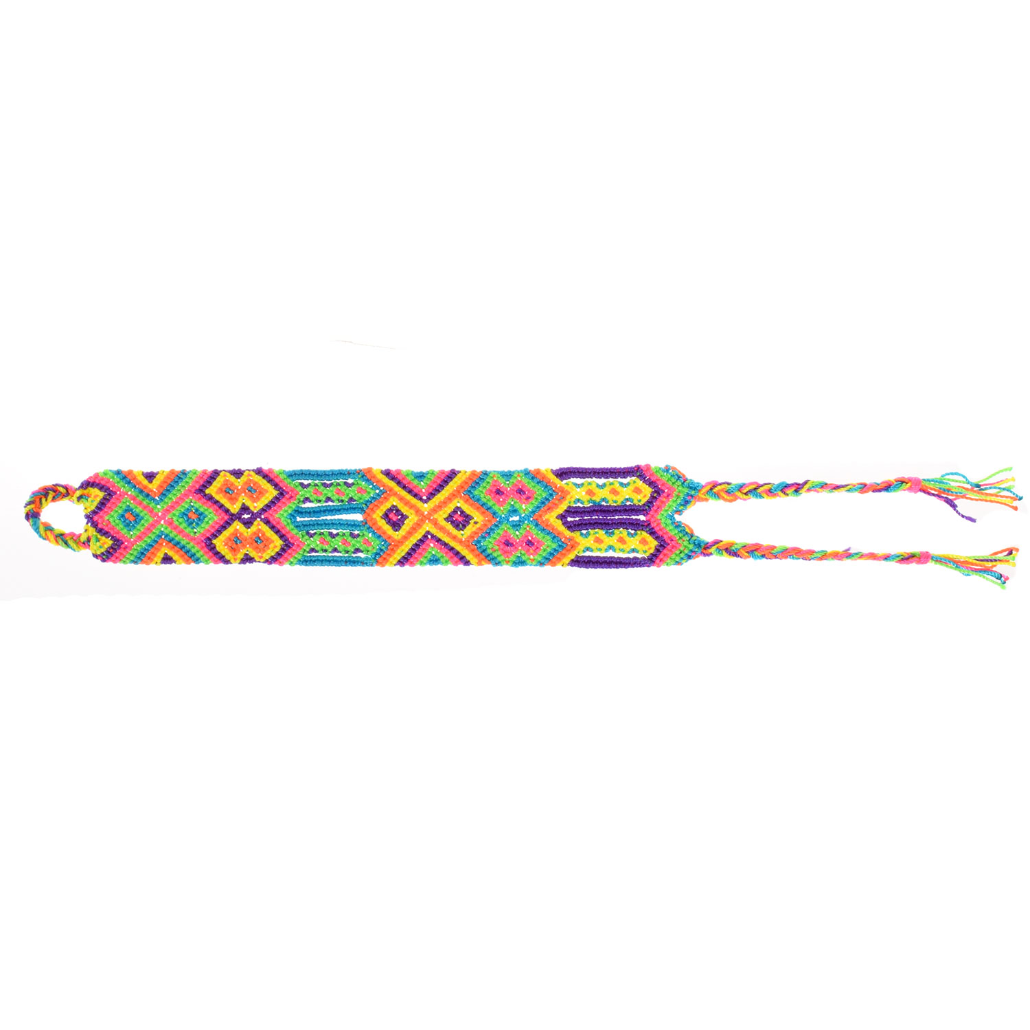 Pisco Armband Apurimac