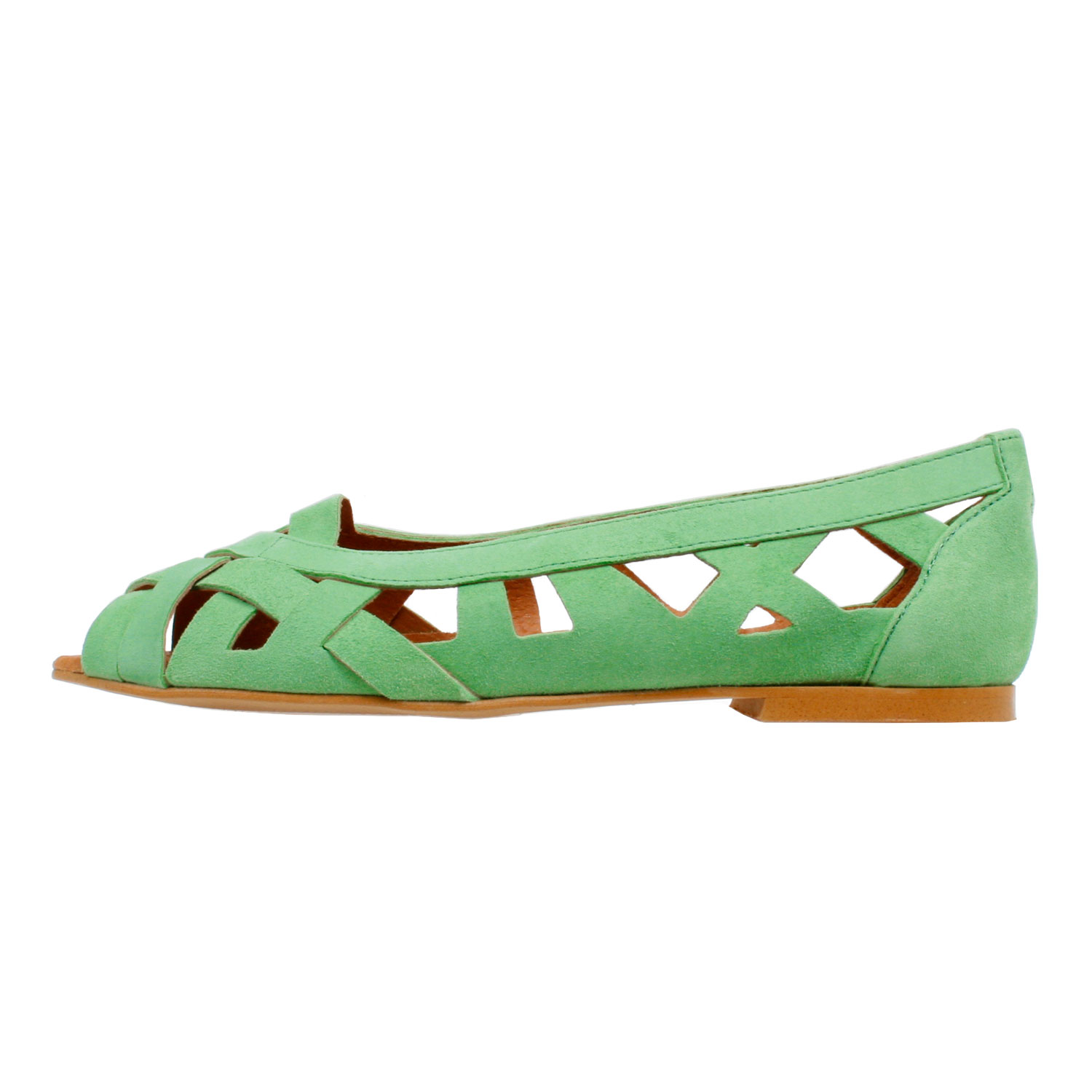 La Garçonne Image Doreen Pistacho