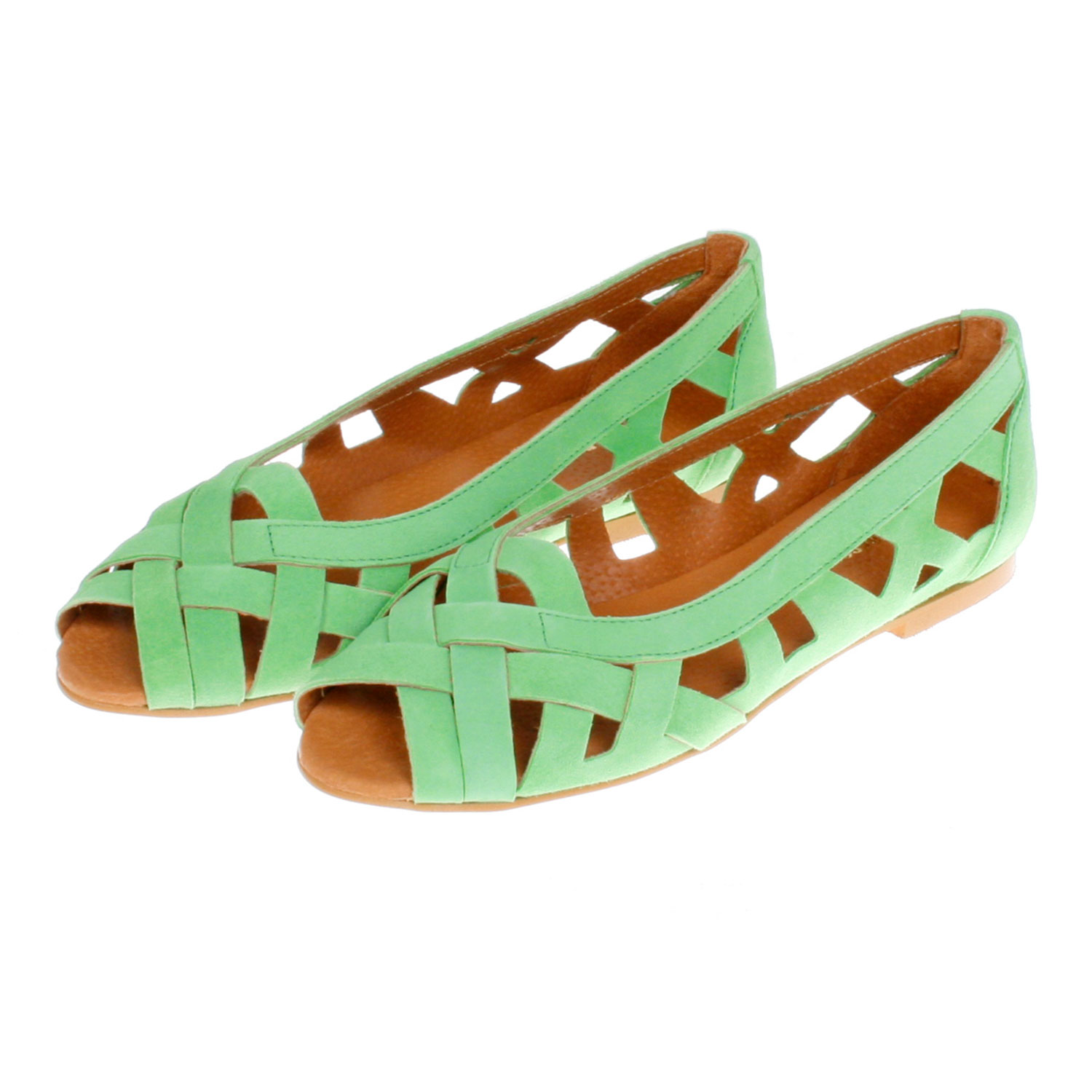 La Garçonne Image Doreen Pistacho