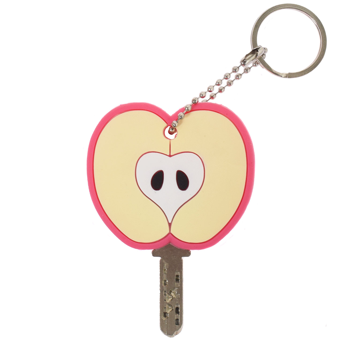 Pomme Schlüsselkappe