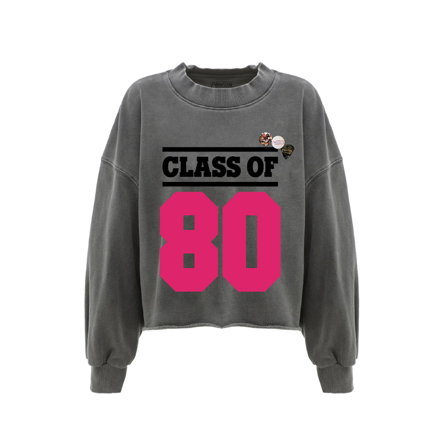 Porter Class Pullover Pepper