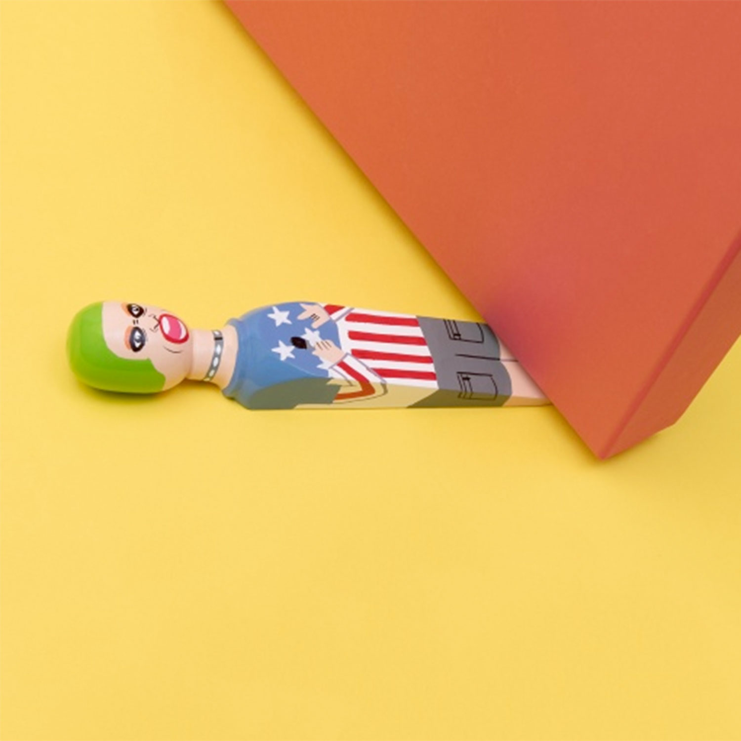 Wedgie Prodge Türkeil