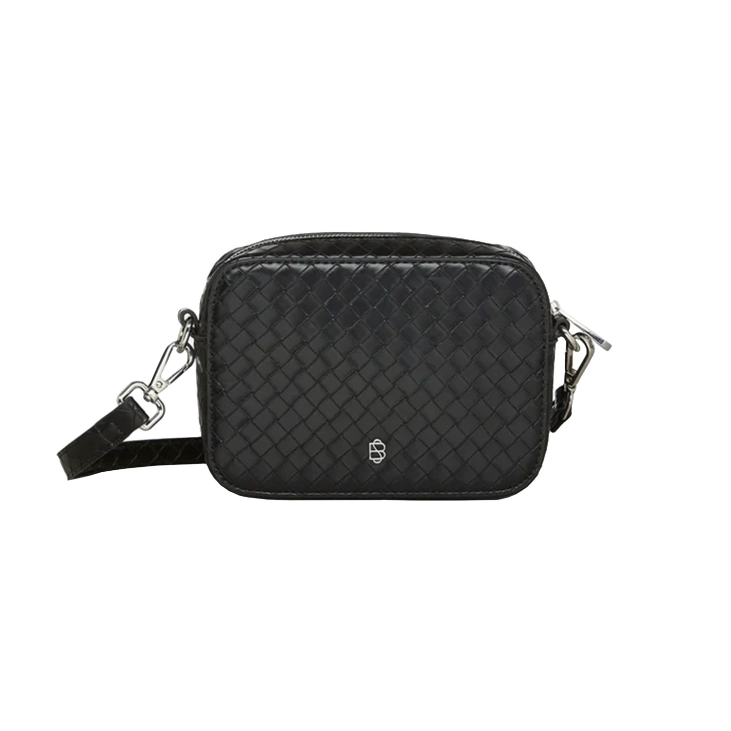 Becksöndergaard Rallo Minnie Becksöndergaard Tasche Schwarz vorne