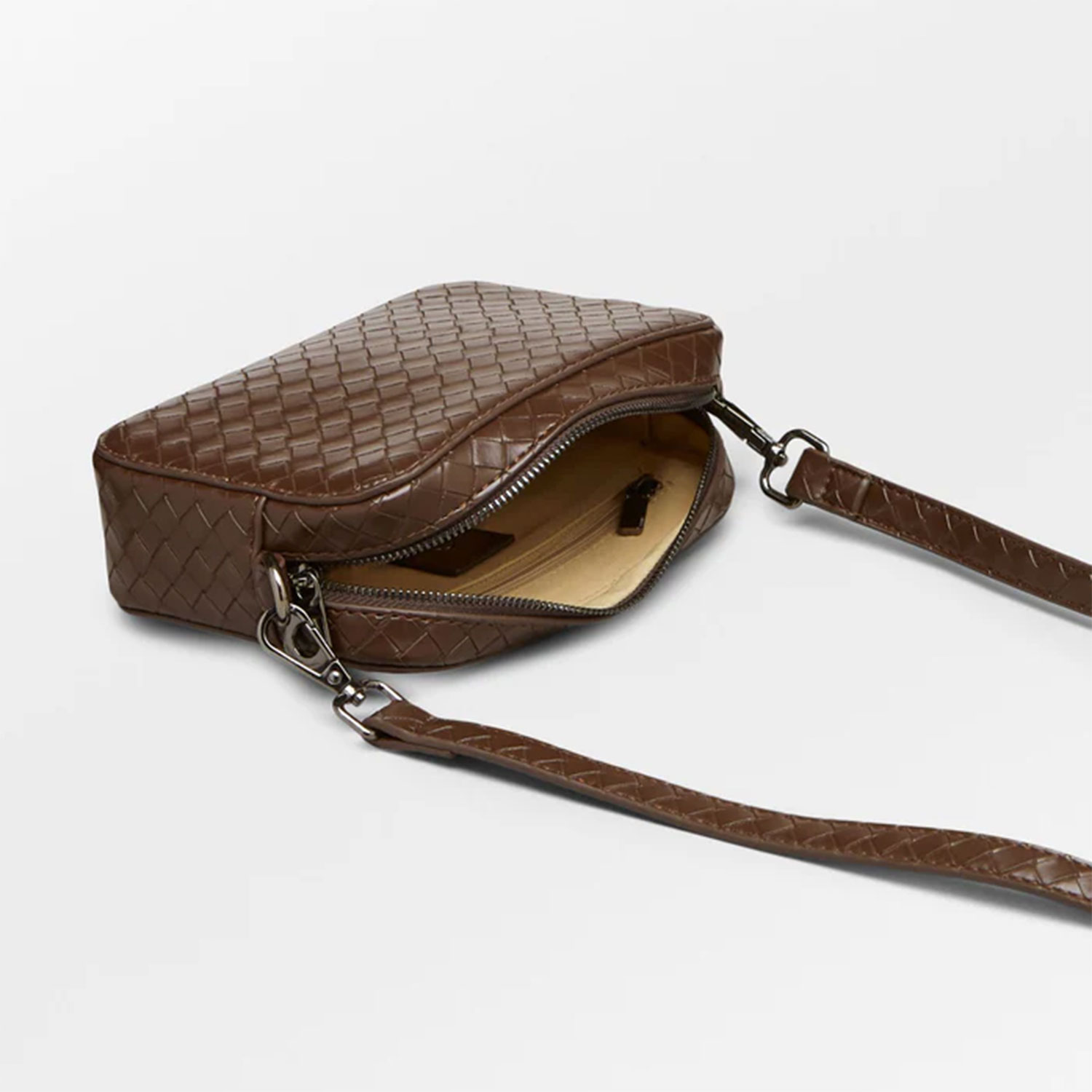 Becksöndergaard Rallo Minnie Tasche Hot Fudge Brown