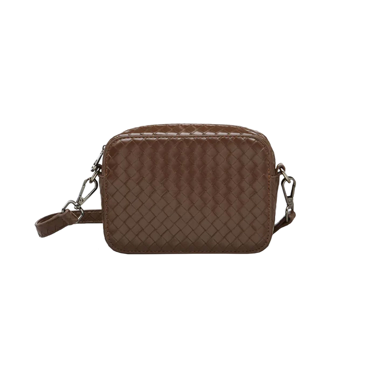 Becksöndergaard Rallo Minnie Becksöndergaard Tasche Braun vorne