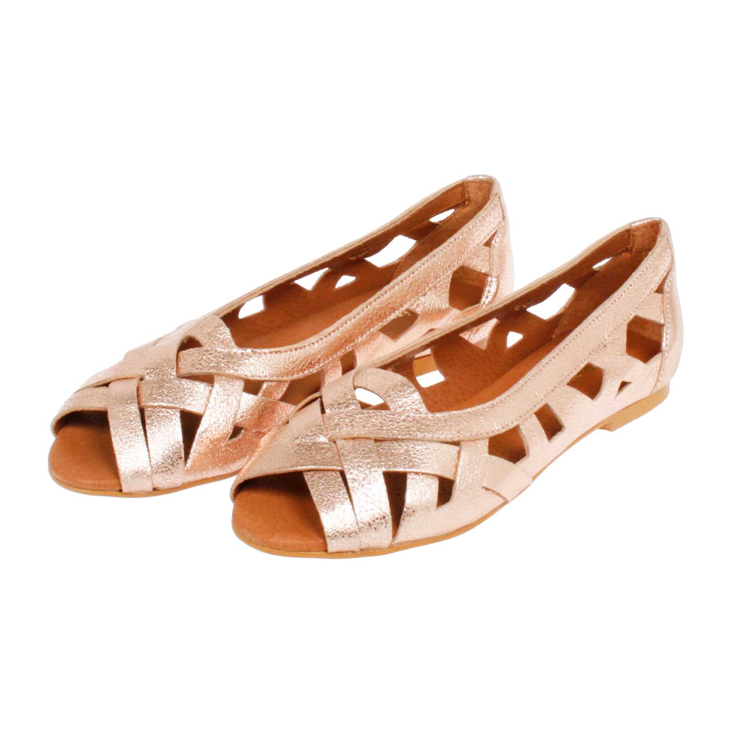 La Garçonne Image Doreen Rame