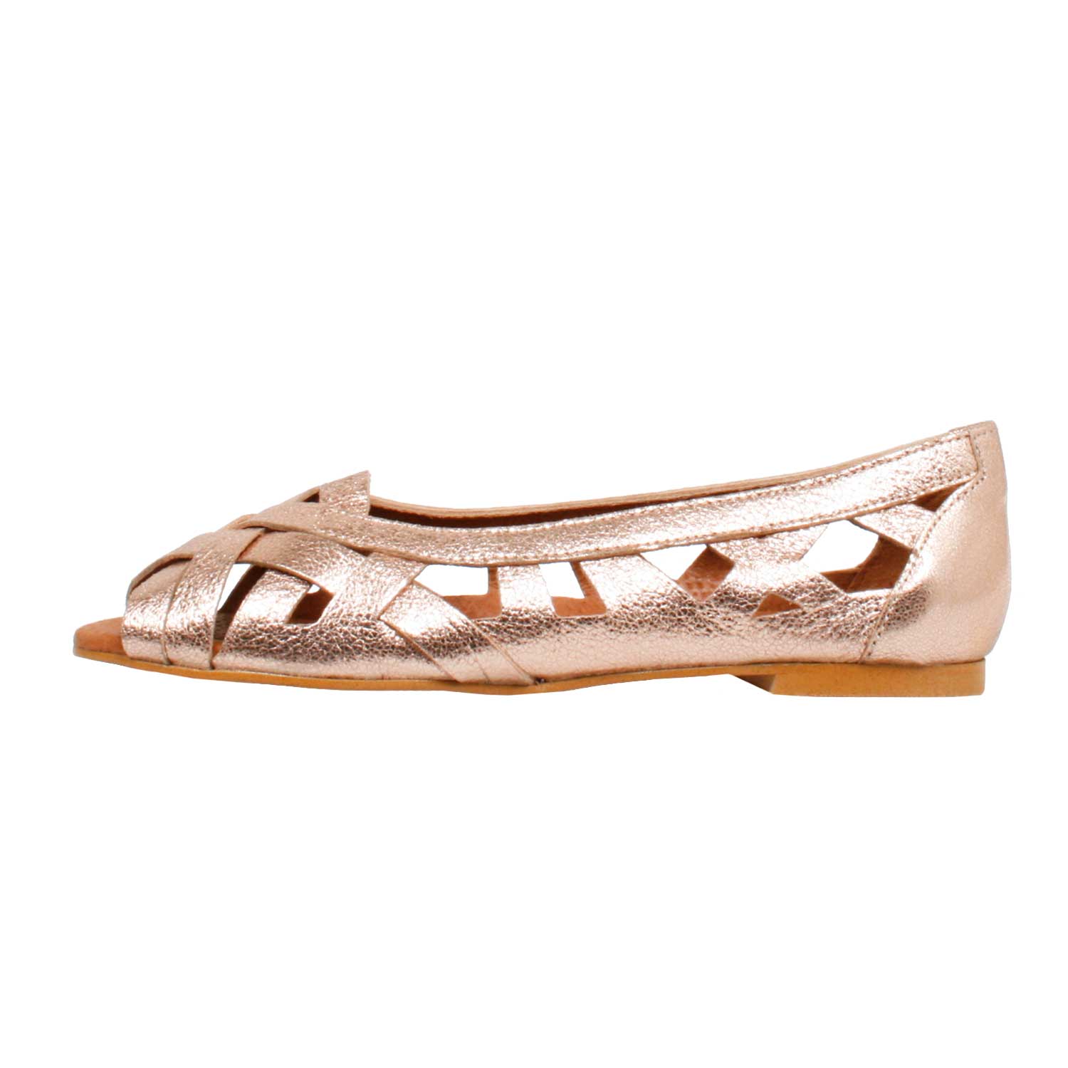 La Garçonne Image Doreen Rame