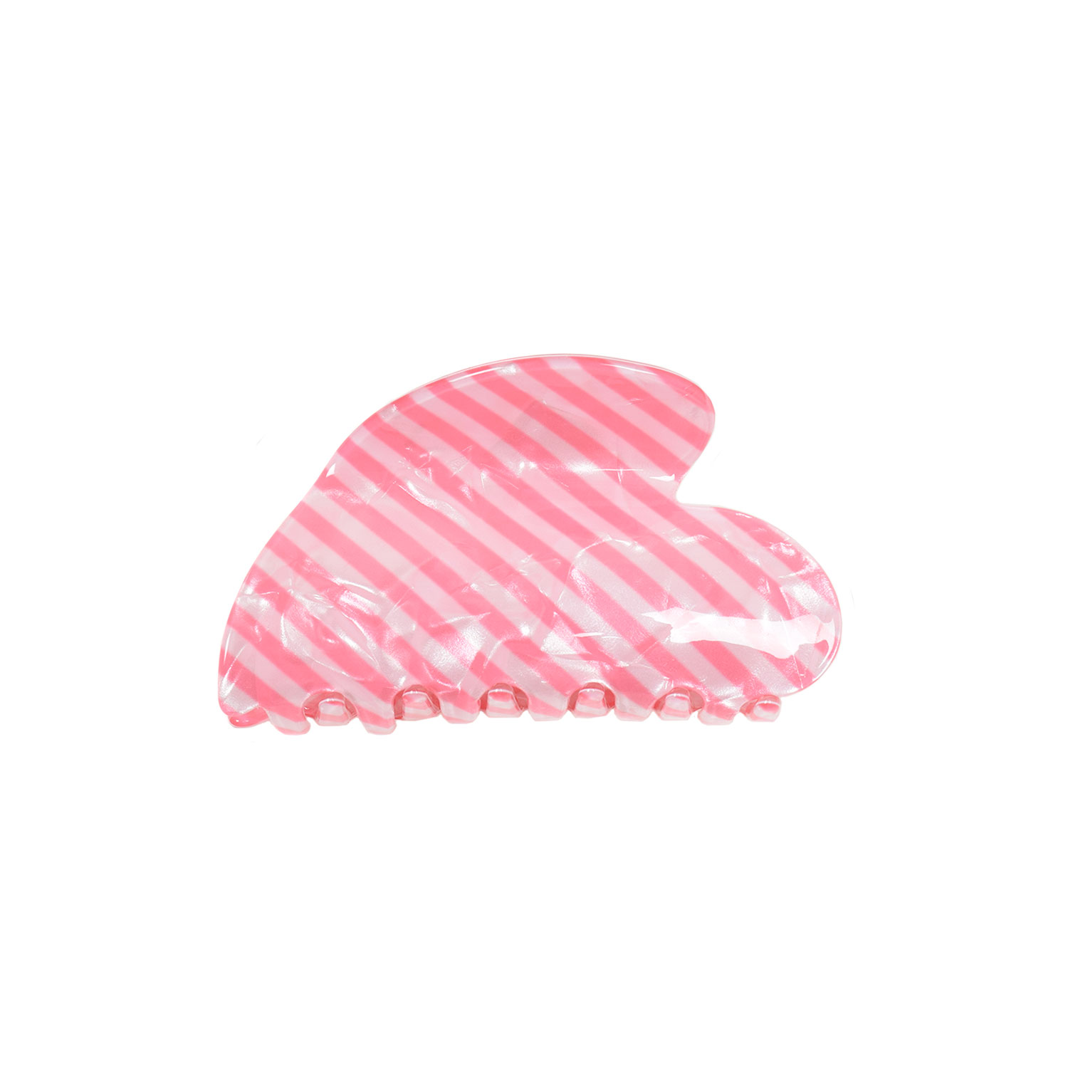 J'adore Haarklammer Raye Pink