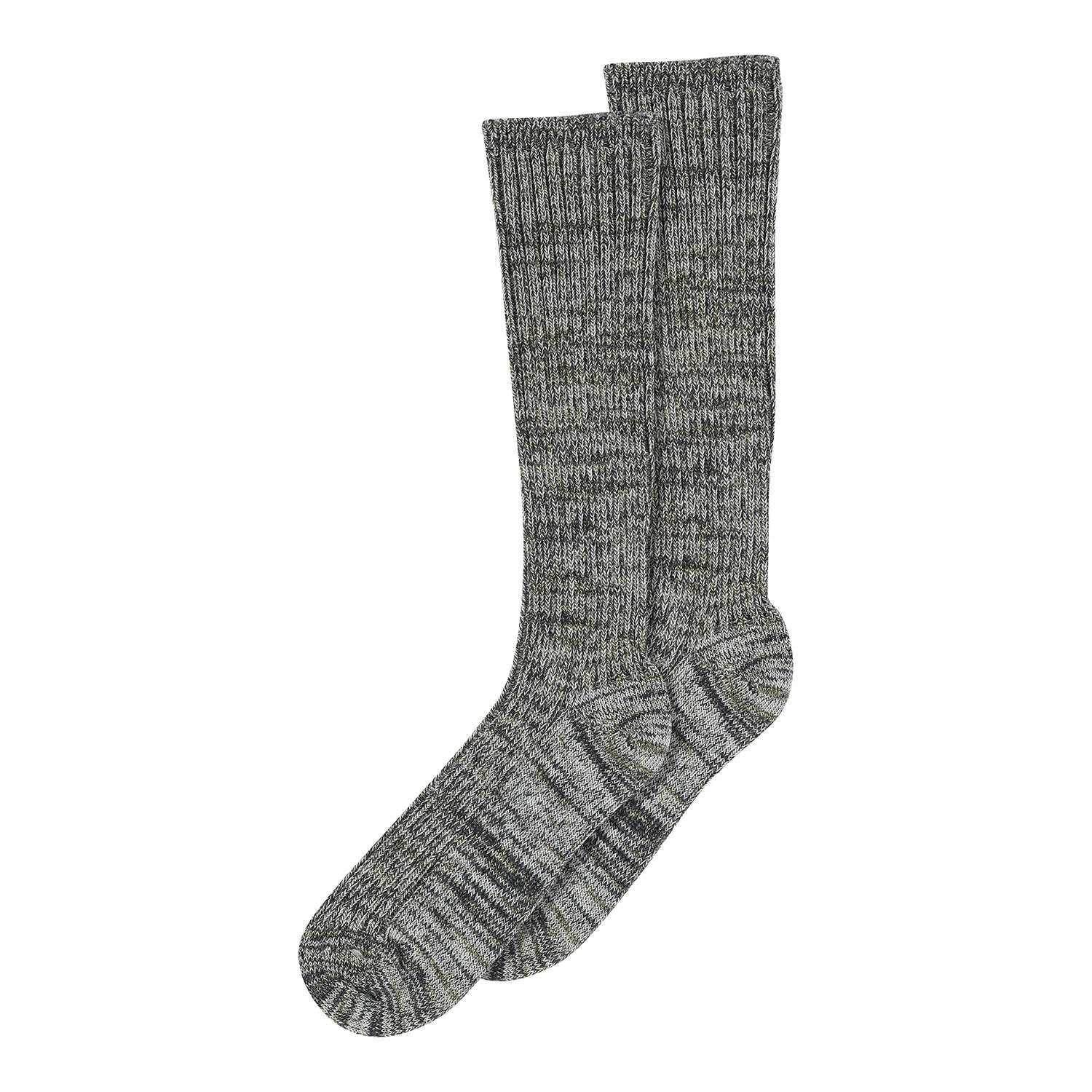 Restock Socken Mosstone