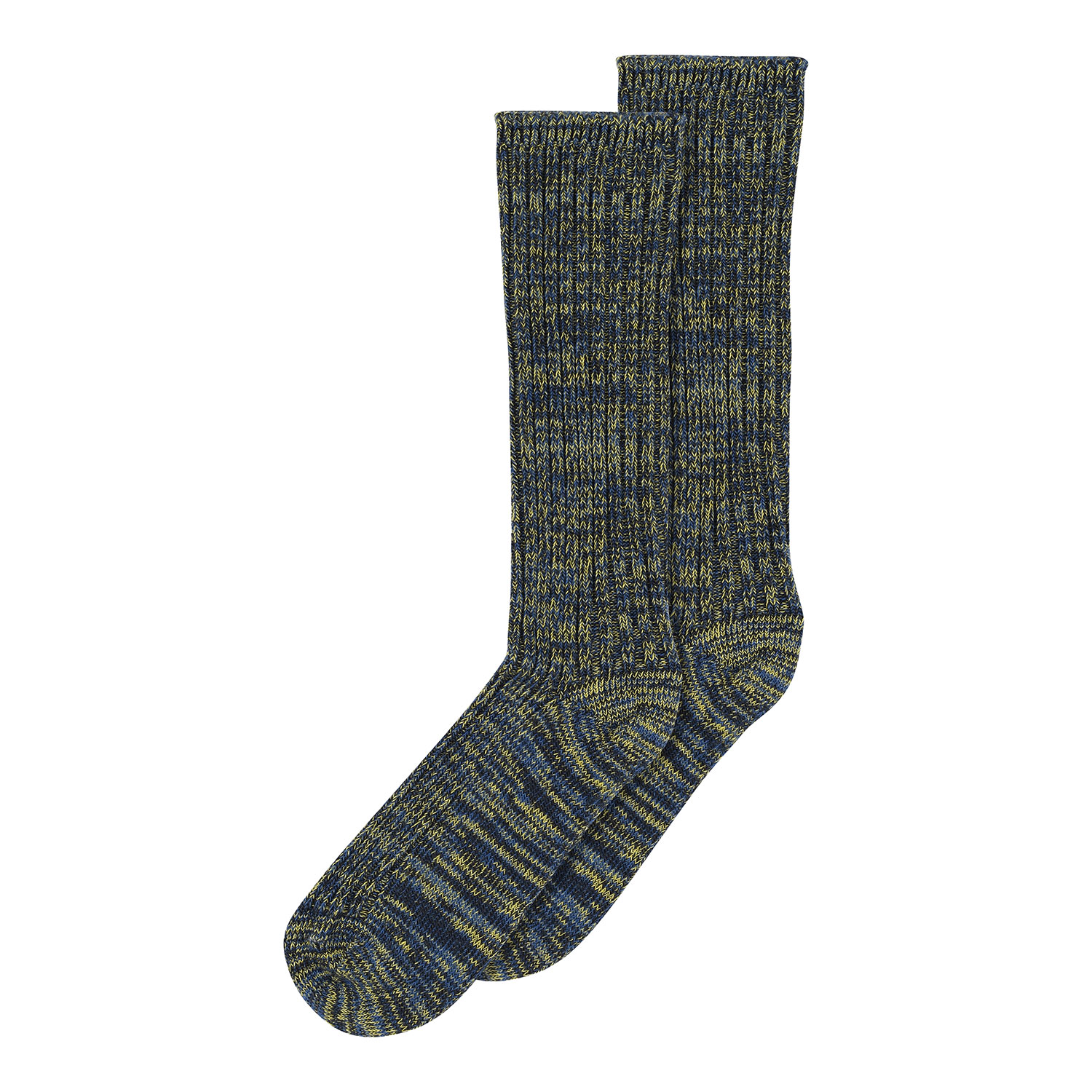 Restock Socken Navy