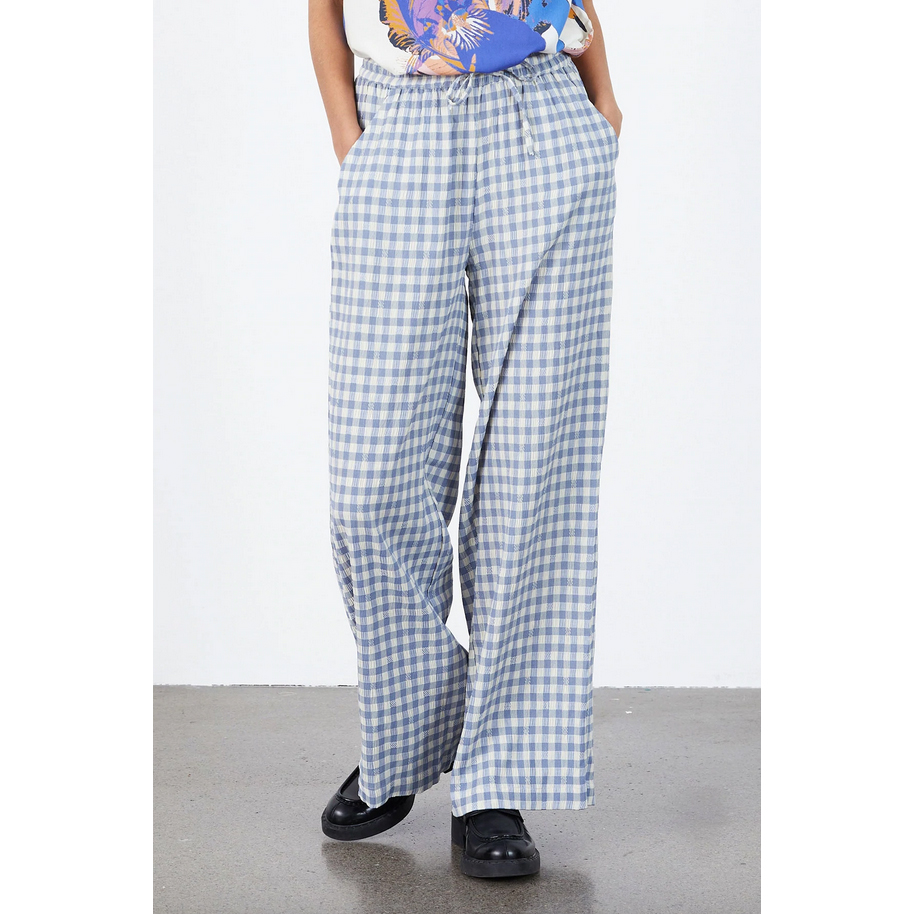 Lolly's Laundry Rita Hose Dusty Blue