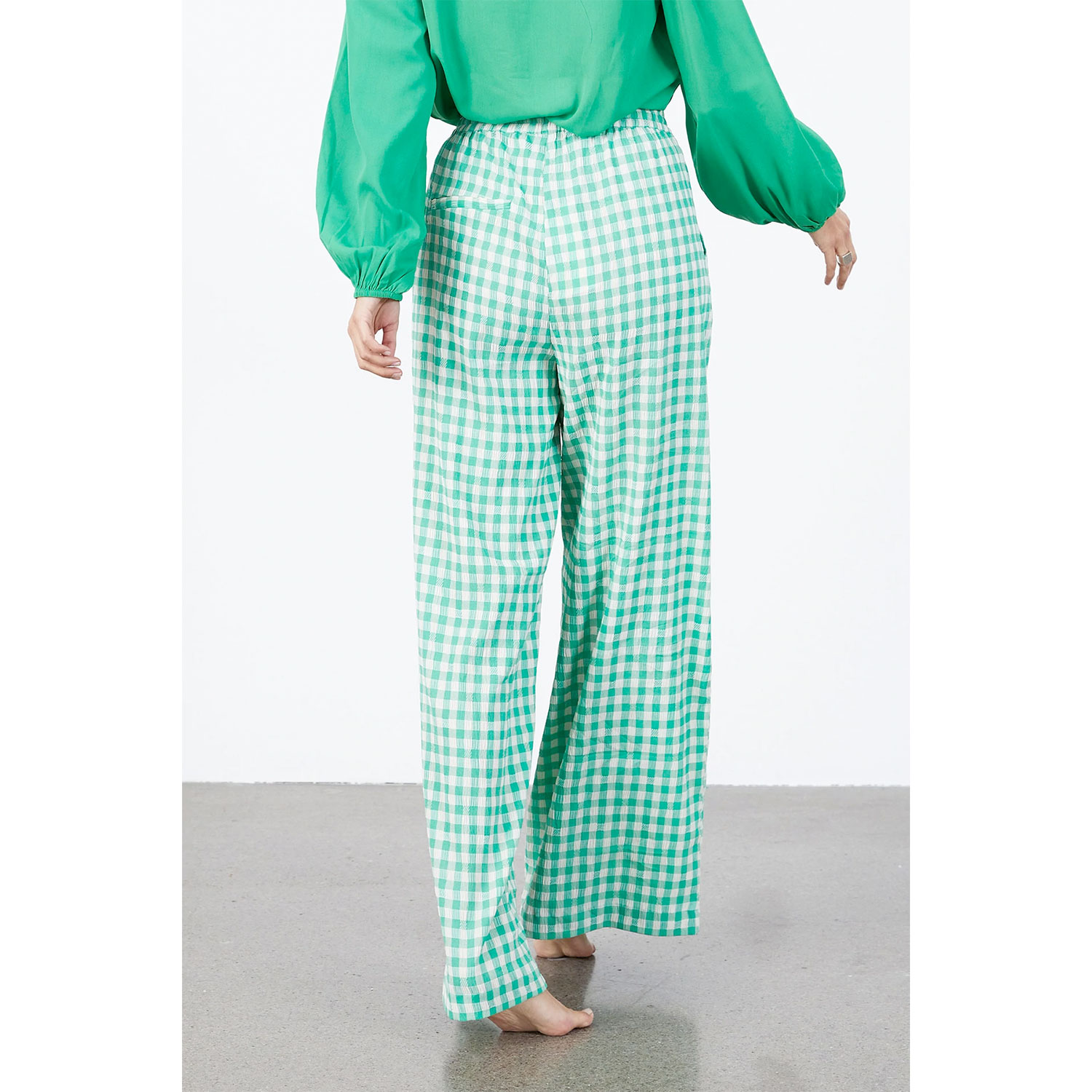 Lolly's Laundry Rita Hosen Green