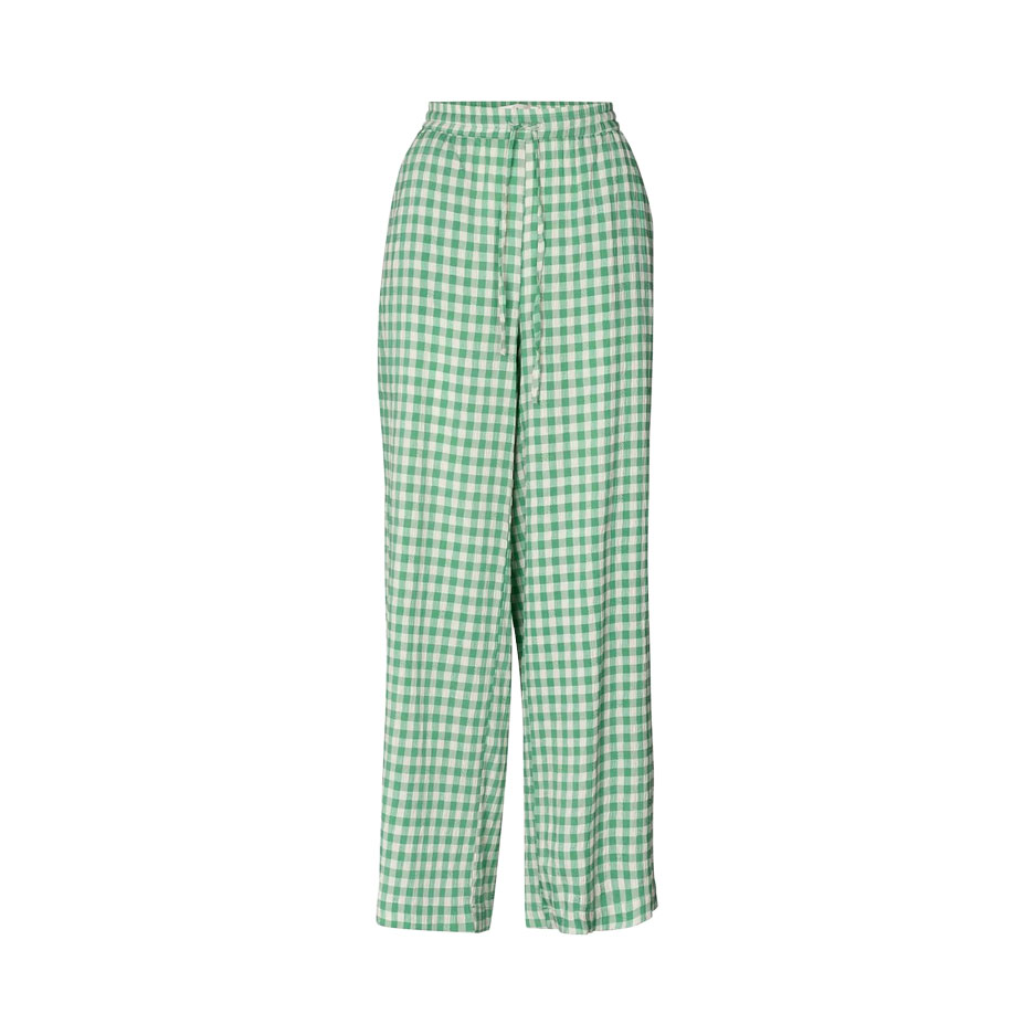 Lolly's Laundry Rita Lollys Laundry Hose grün vorne