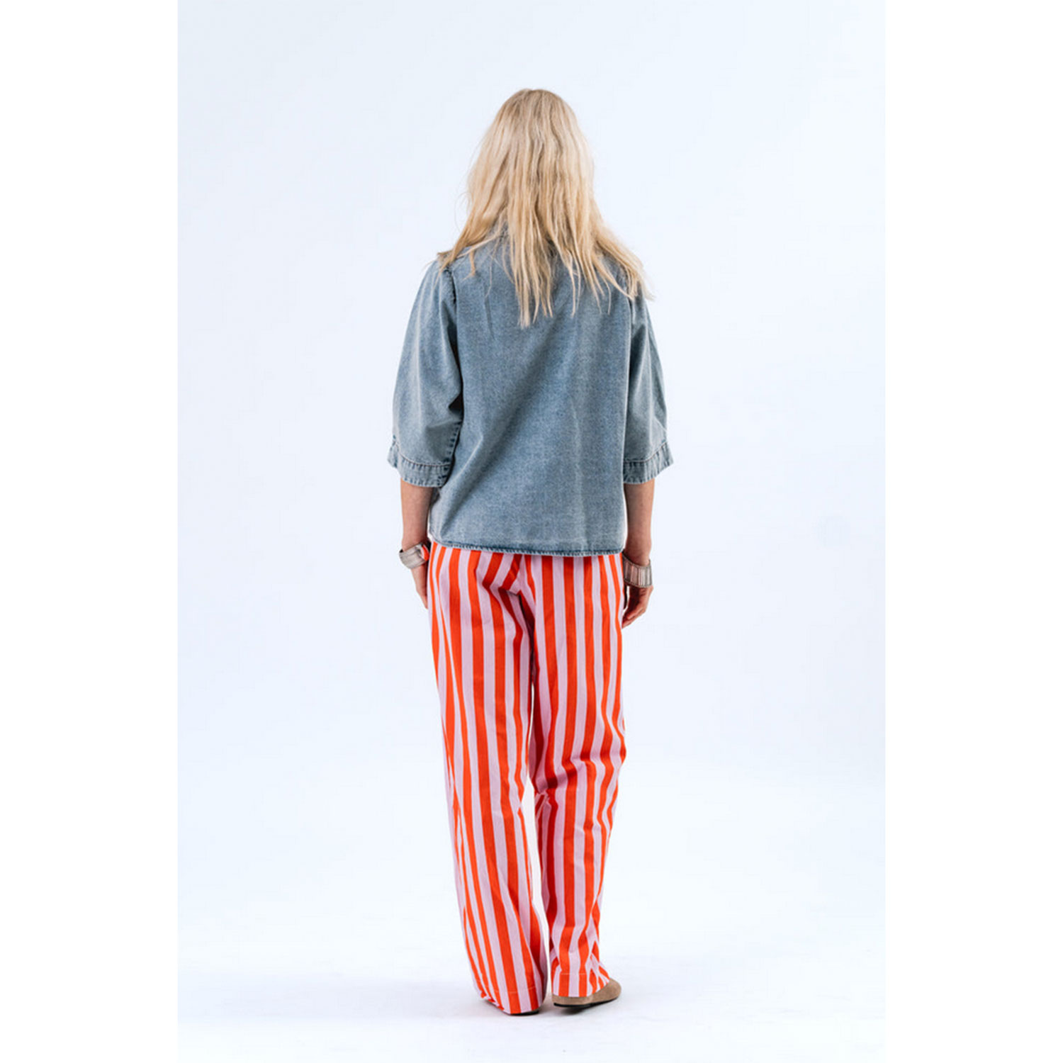 Lolly's Laundry Rita Hosen Stripe