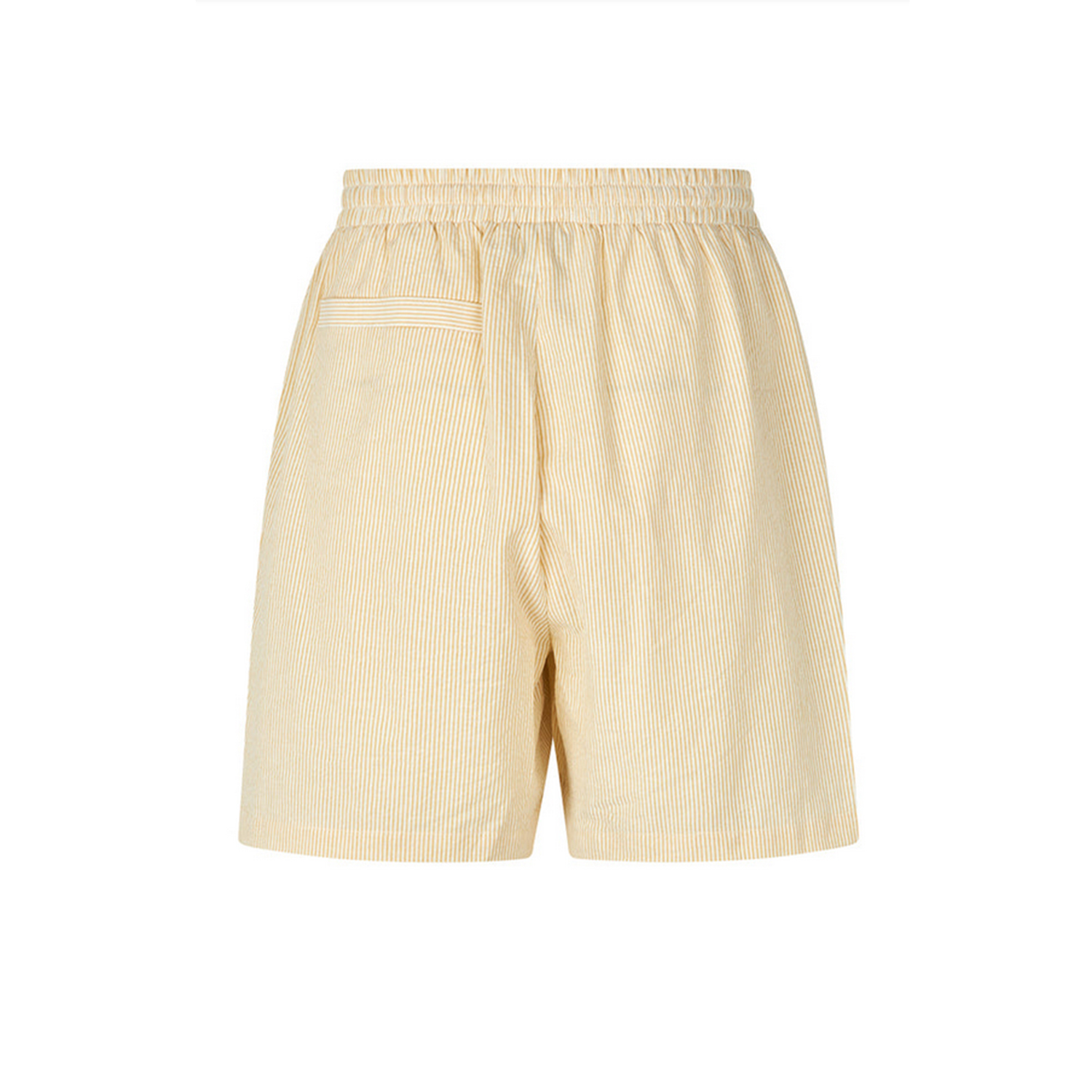 Lolly's Laundry Rita Shorts Camel
