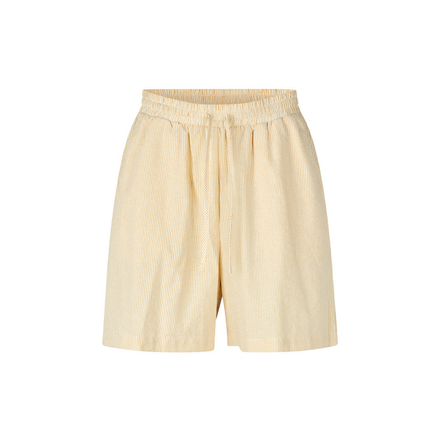Lolly's Laundry Rita Shorts Camel