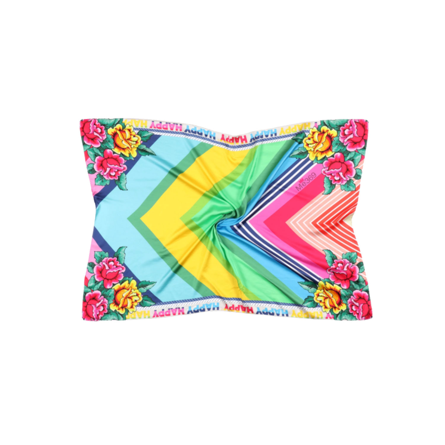 River Foulard Vacation