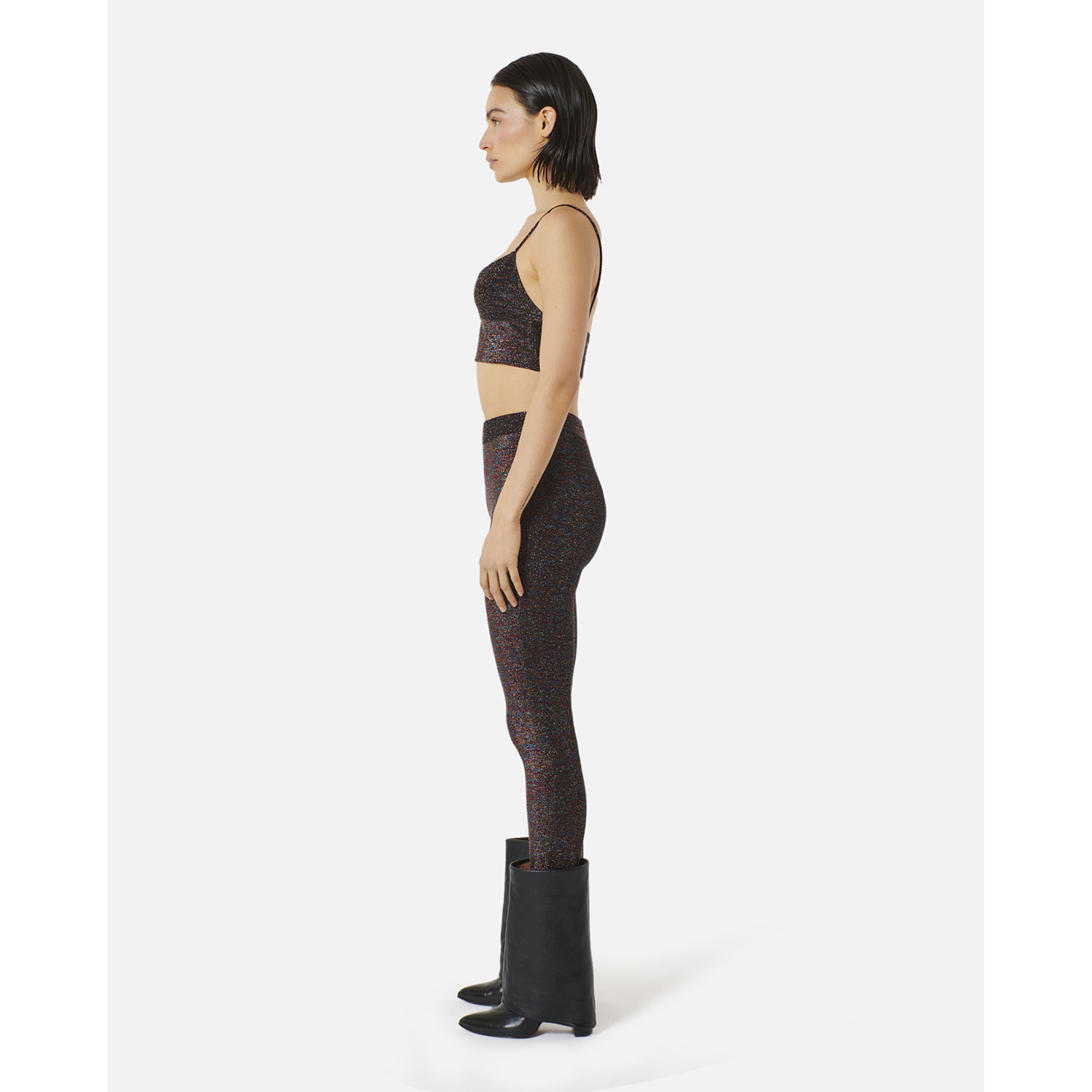 Karma Koma Roberto Leggings Beetle