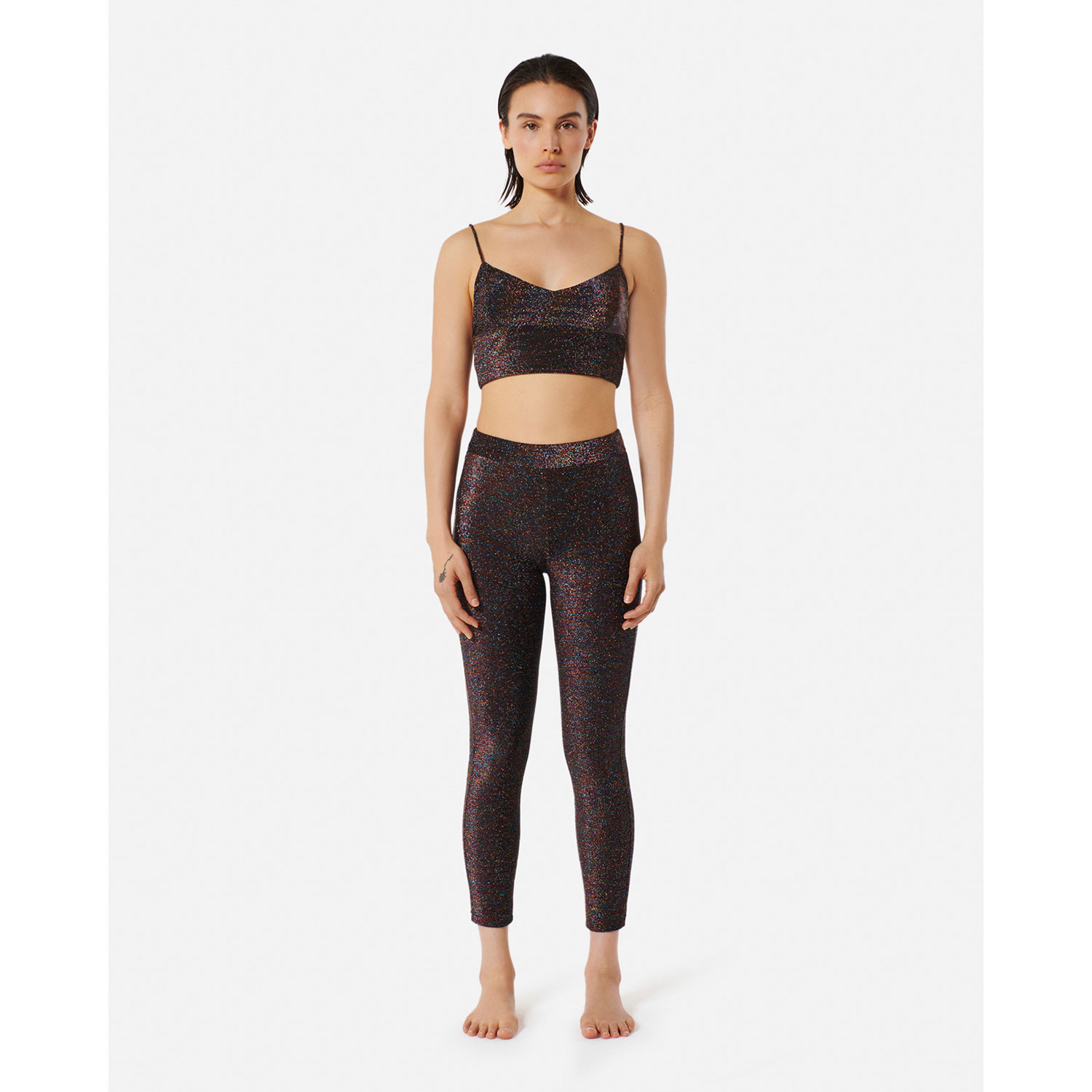 Karma Koma Roberto Leggings Beetle